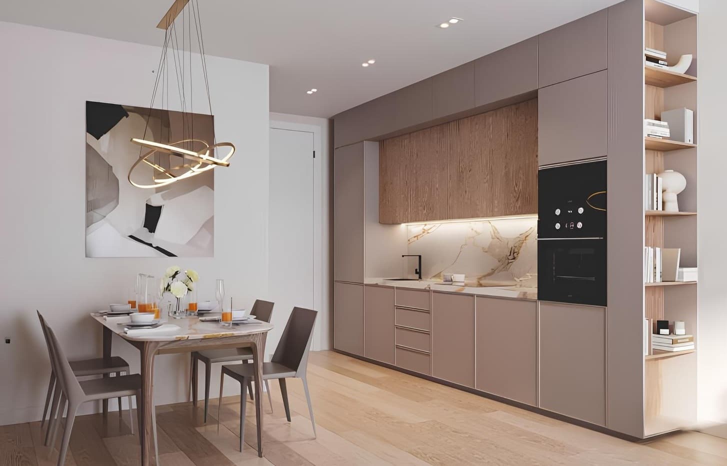 REFINE Solena at The Orchard Place 2