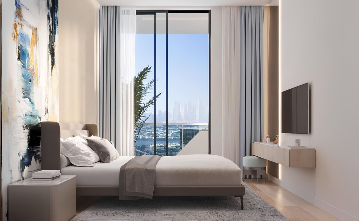 REFINE Solena at The Orchard Place 8