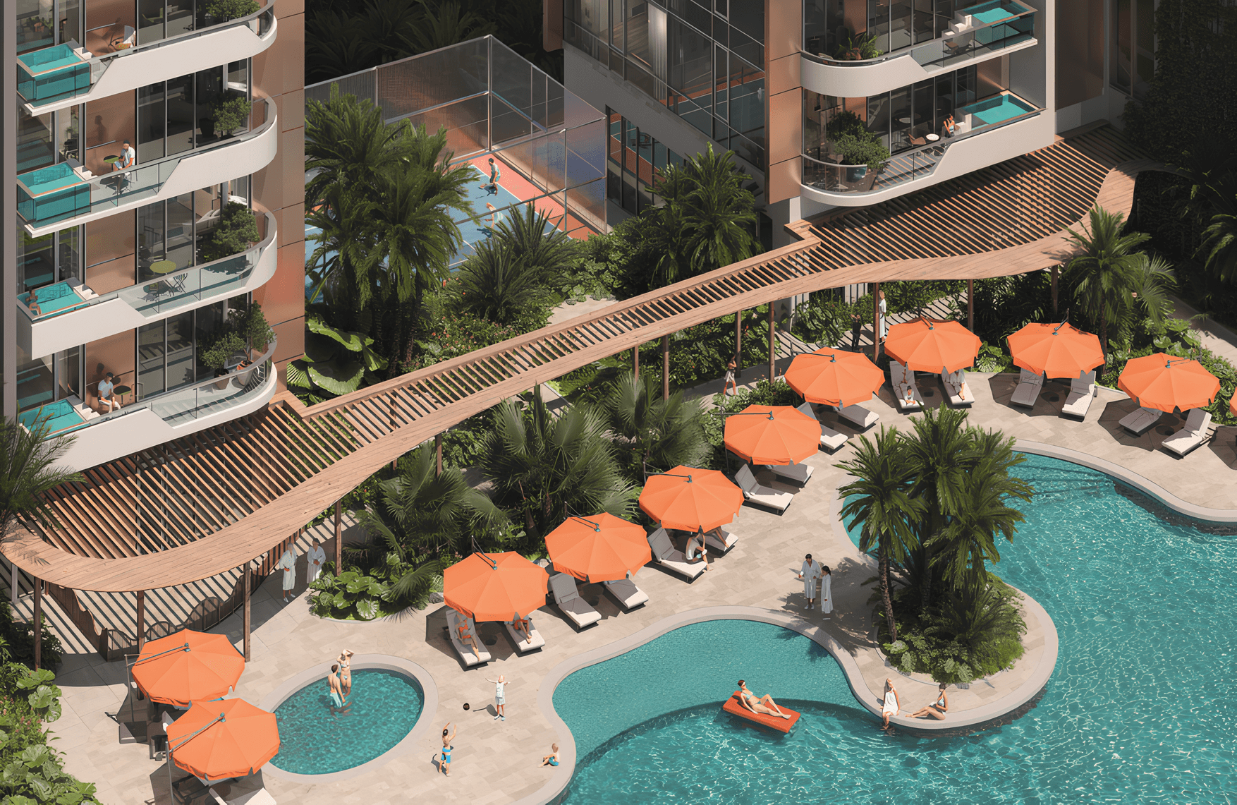 REFINE Solena at The Orchard Place 18