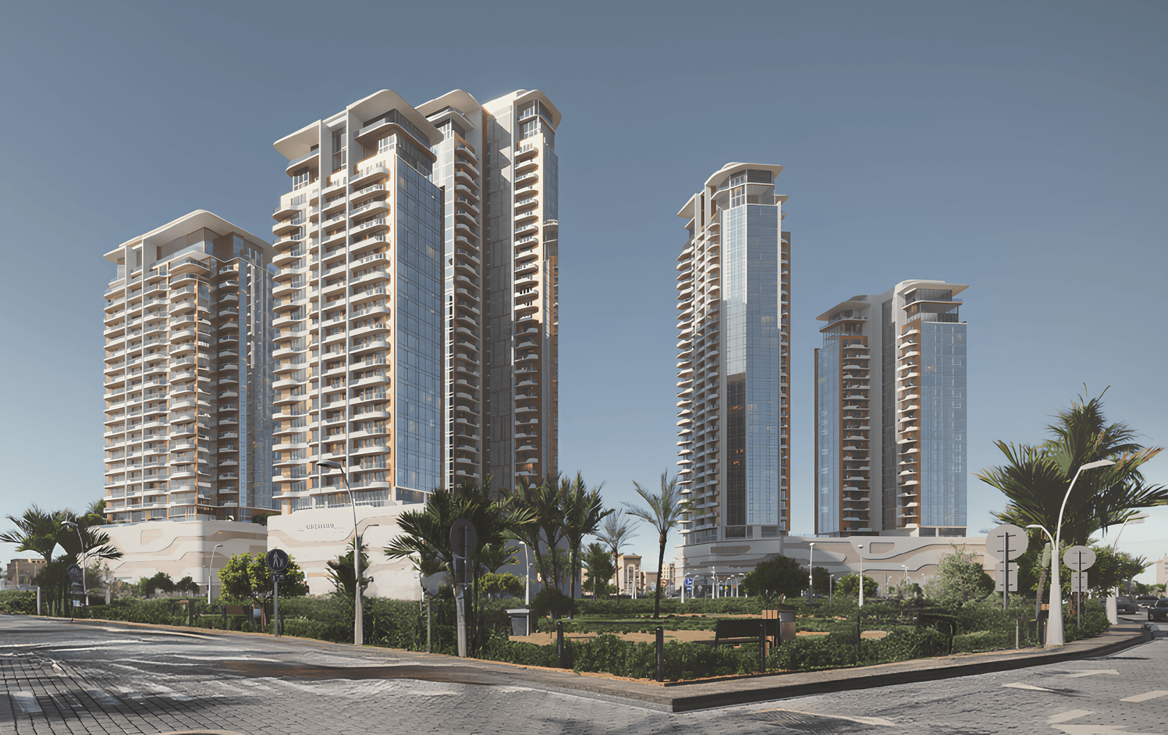 REFINE Solena at The Orchard Place 7