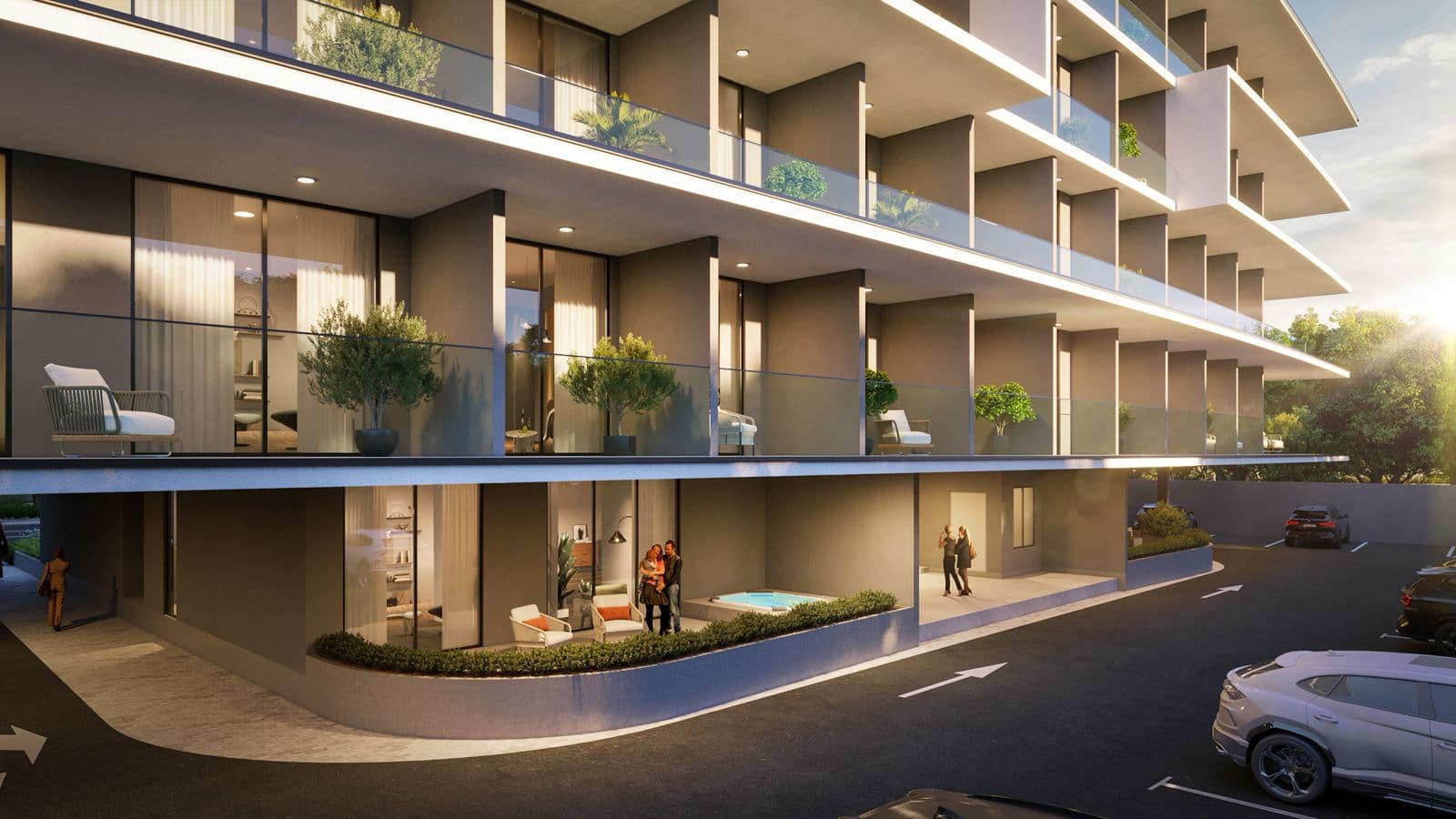 Residence 2 NEW LAUNCH 2