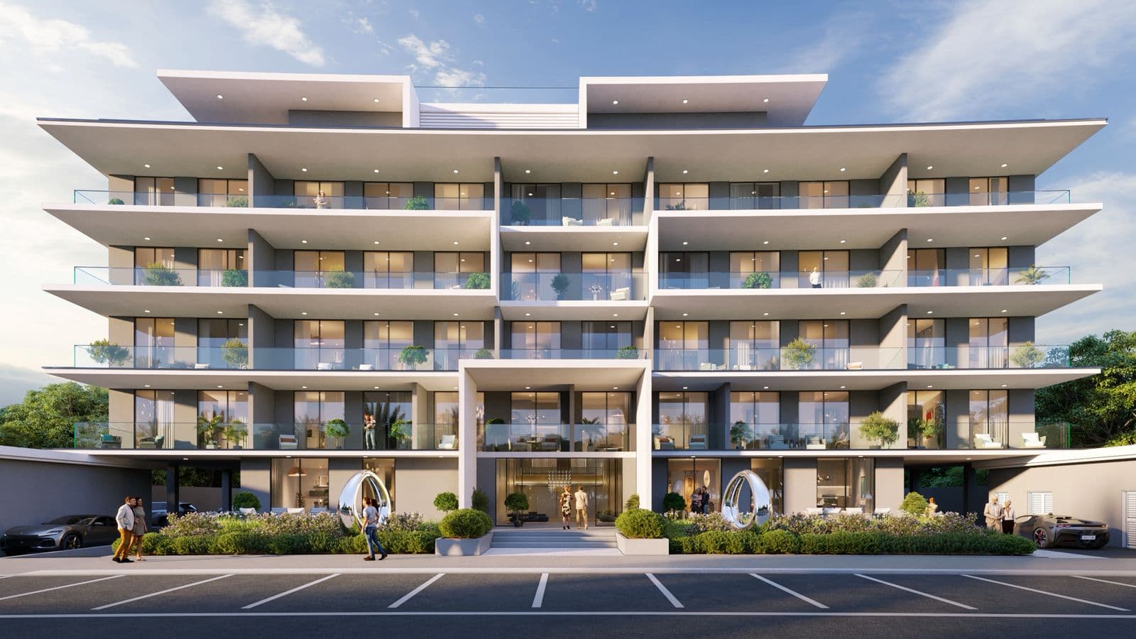 Residence 2 NEW LAUNCH 10