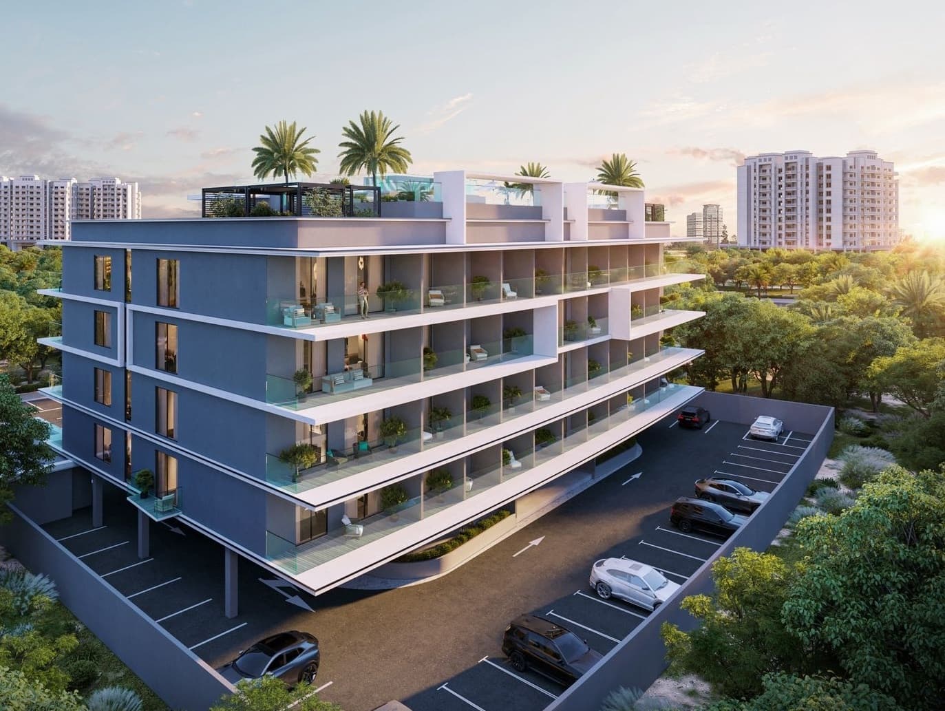 Residence 2 NEW LAUNCH 3