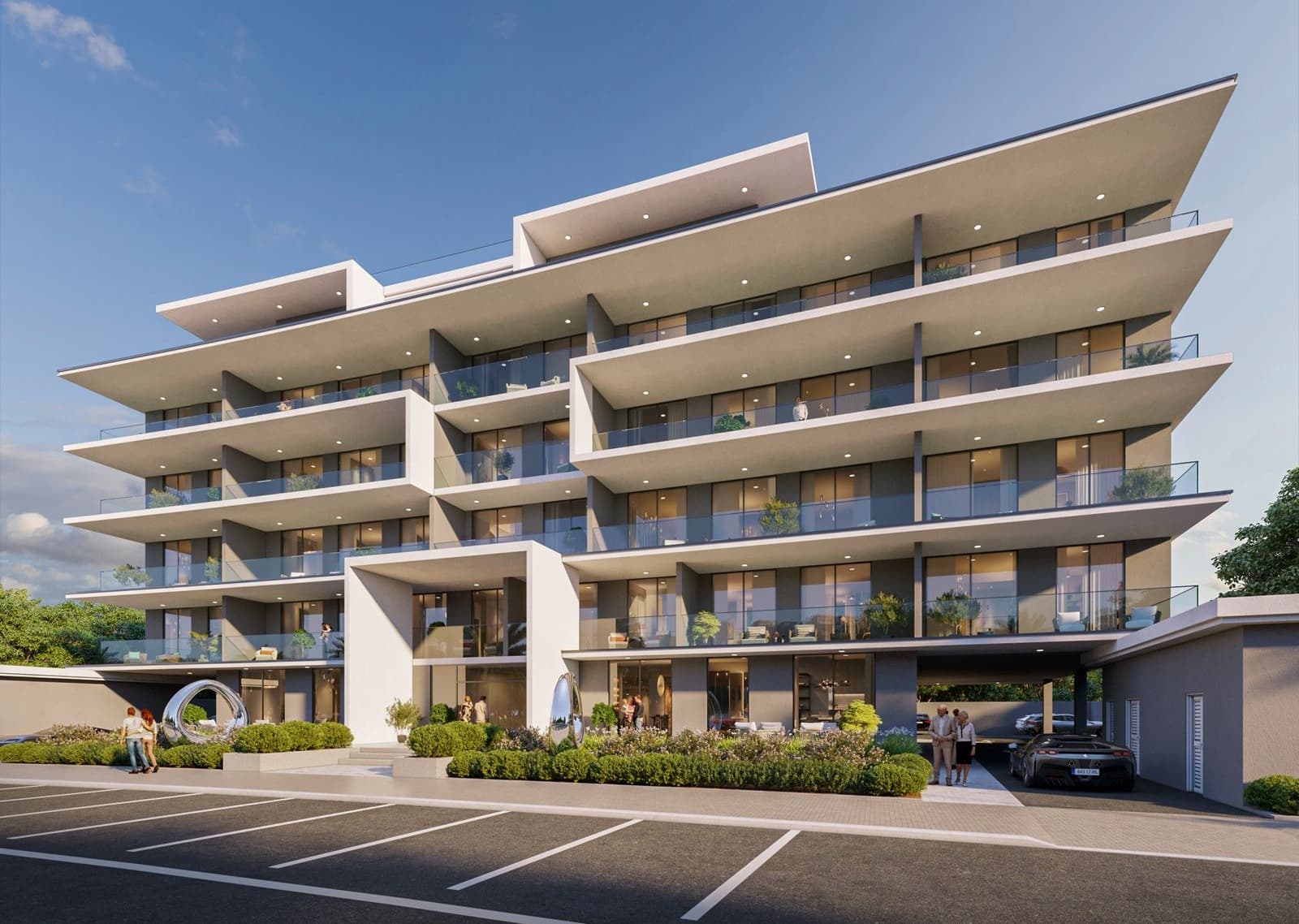 Residence 2 NEW LAUNCH 6