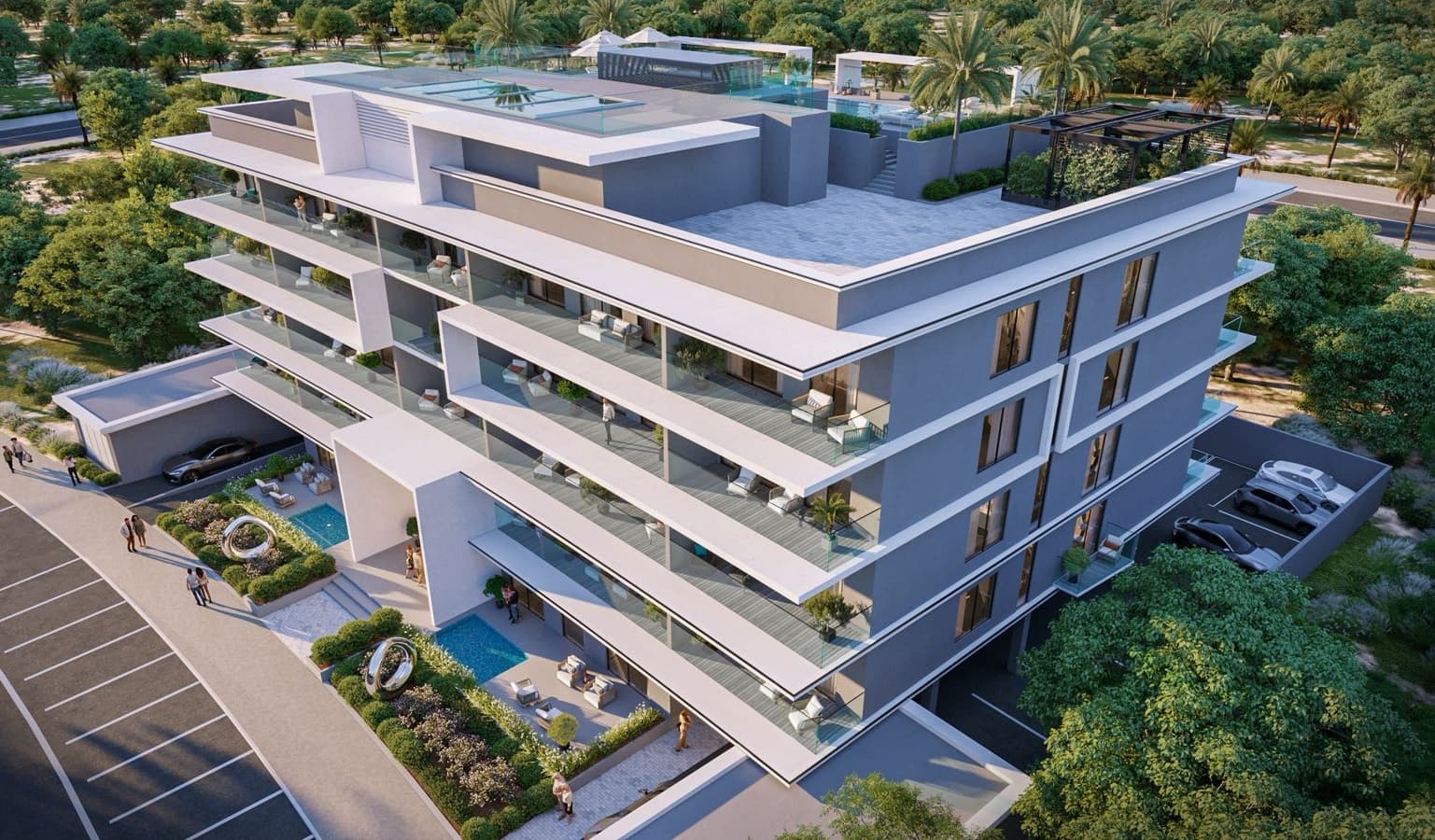 Residence 2 NEW LAUNCH 9