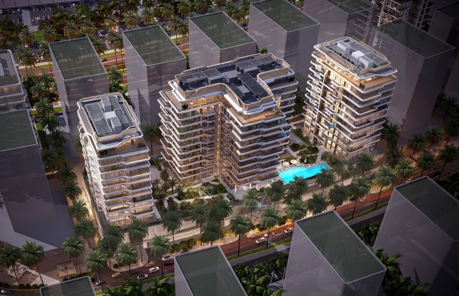 METROPOLITAN Edgewater Residences Phase 3 9