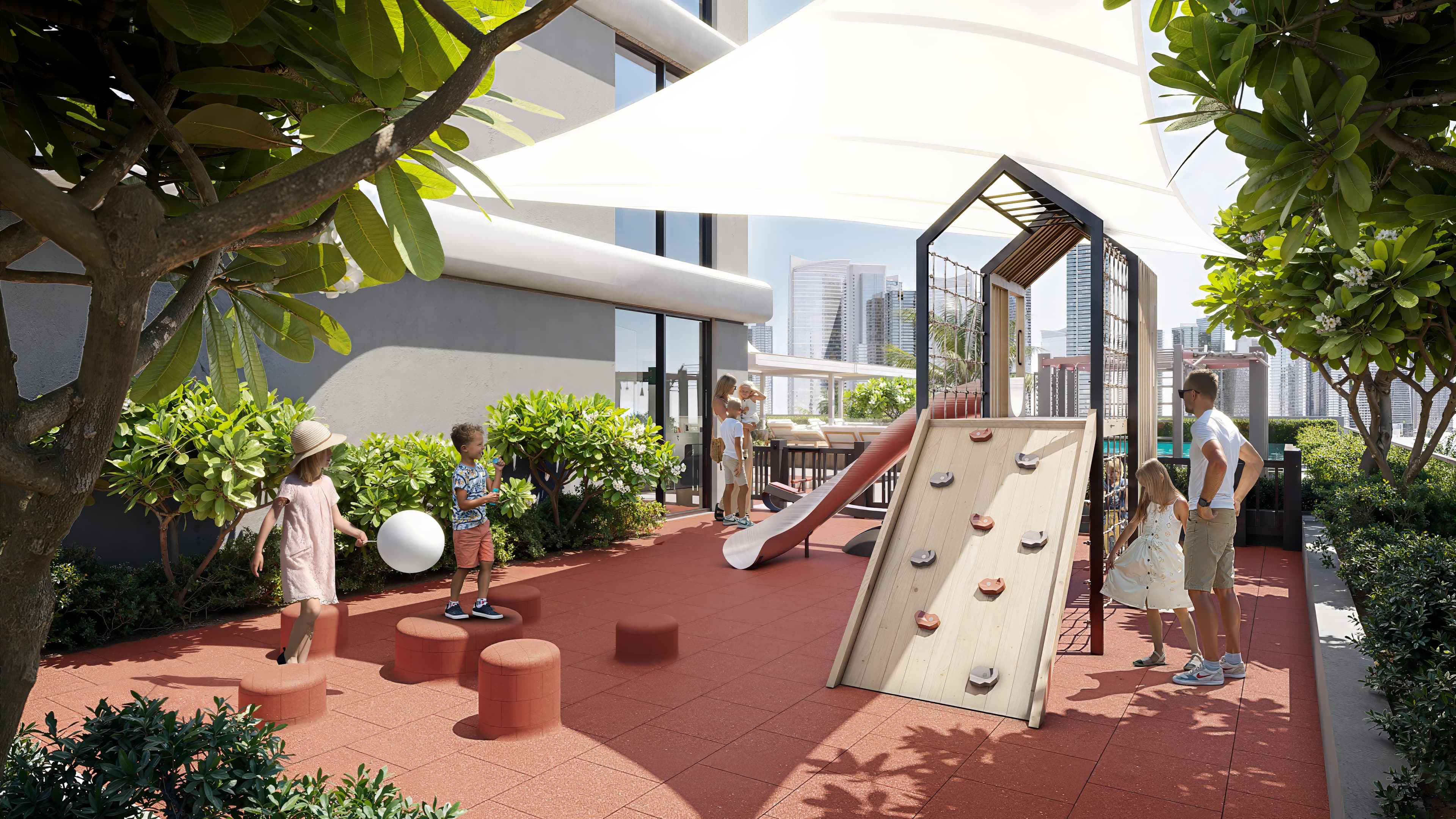 1 V1VID Residence 15