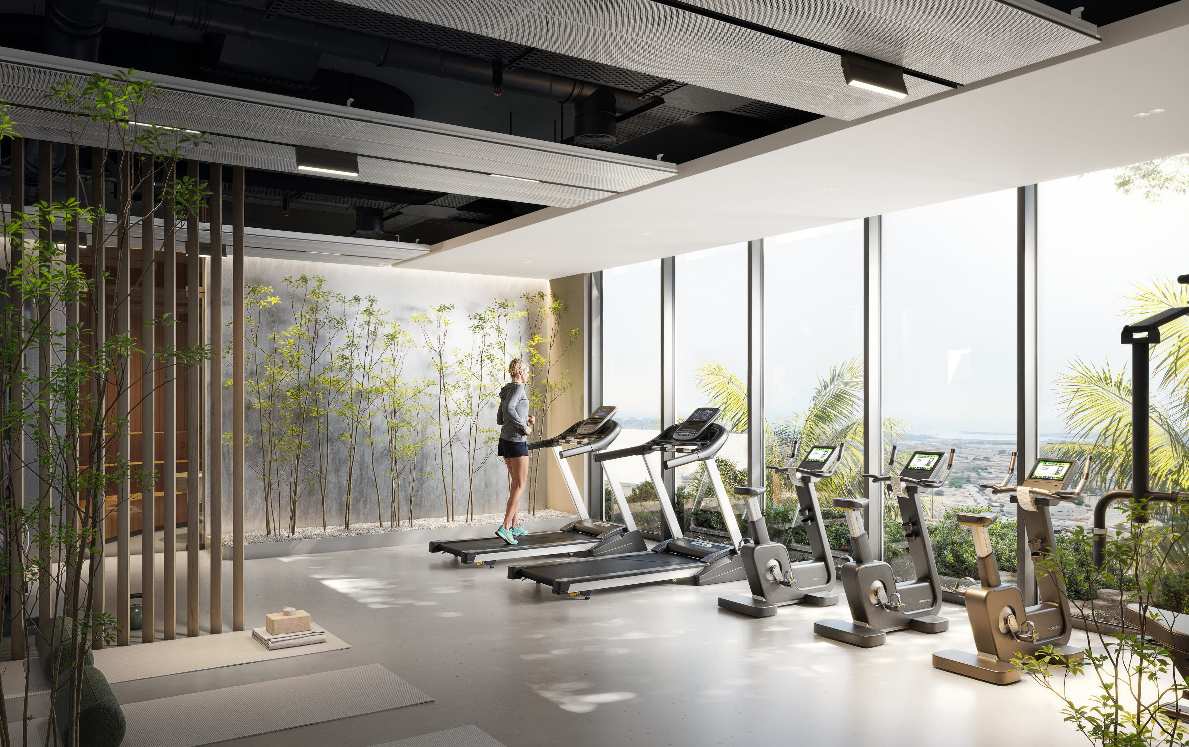 1 V1VID Residence 19