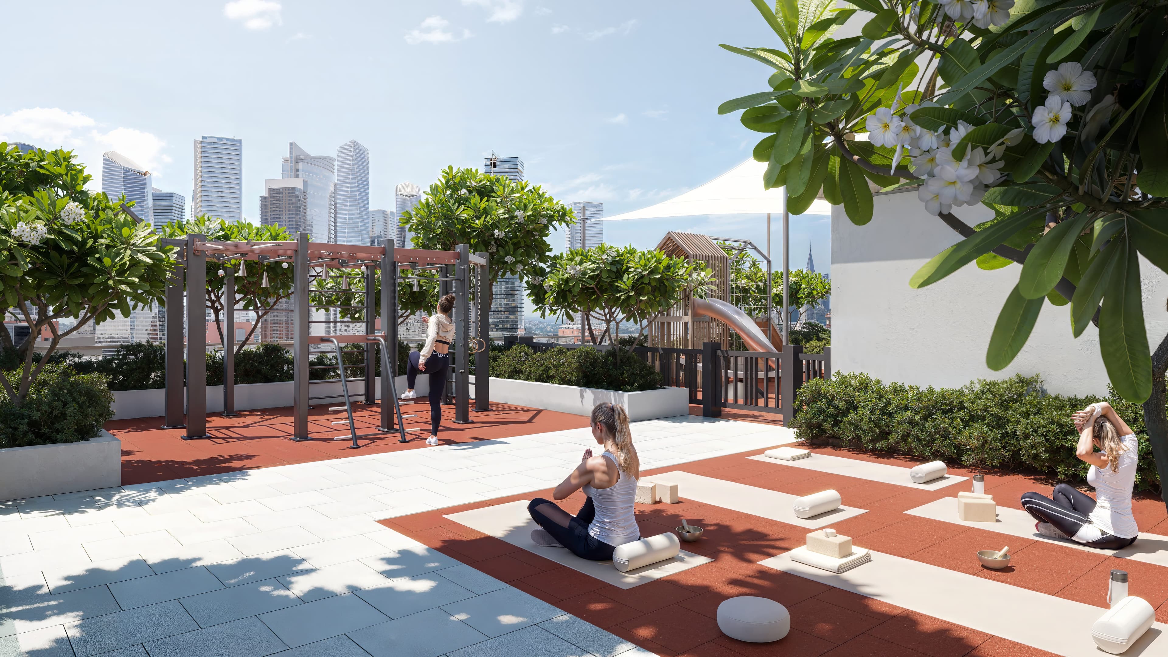 1 V1VID Residence 20