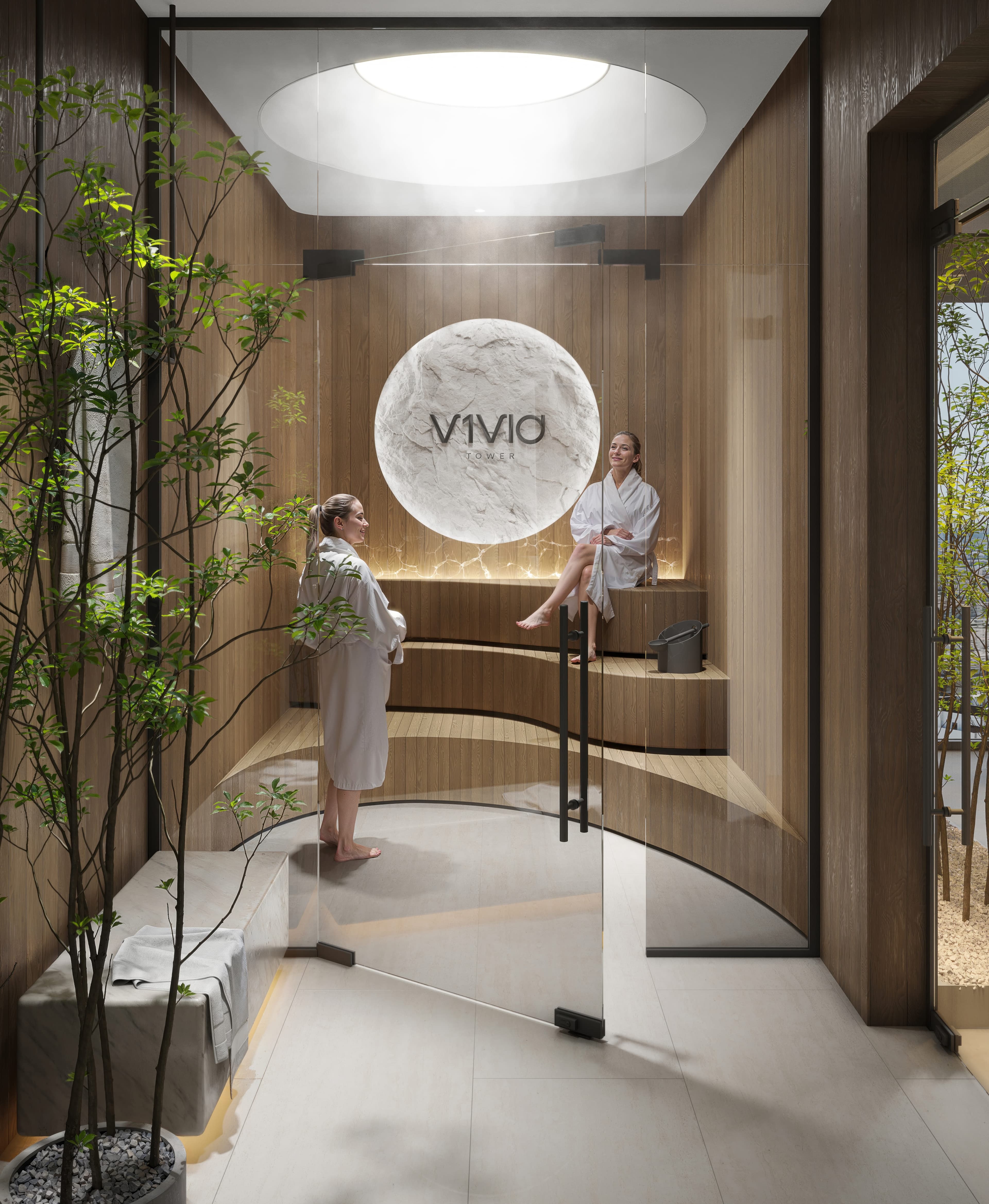 1 V1VID Residence 18