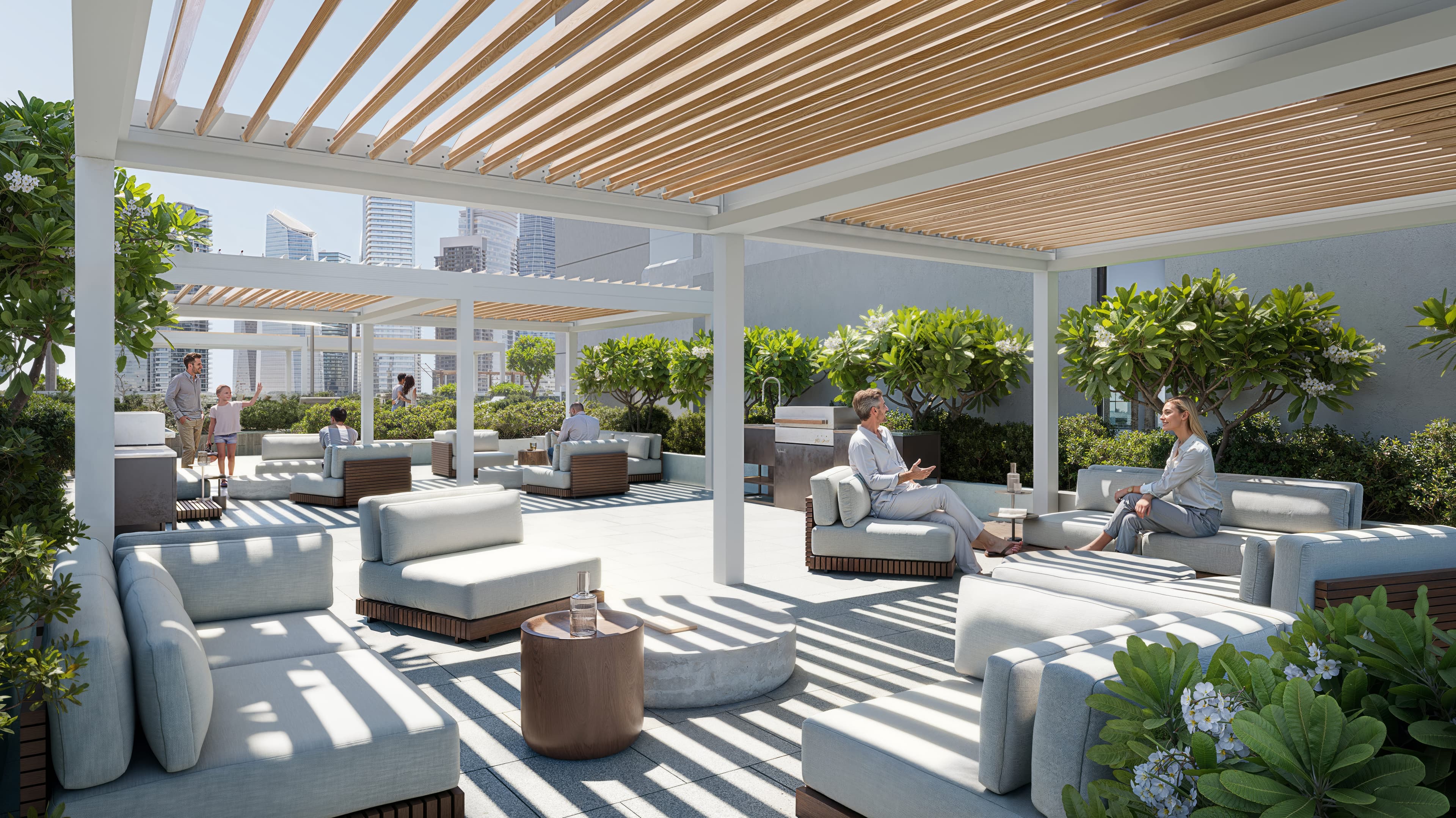 1 V1VID Residence 11