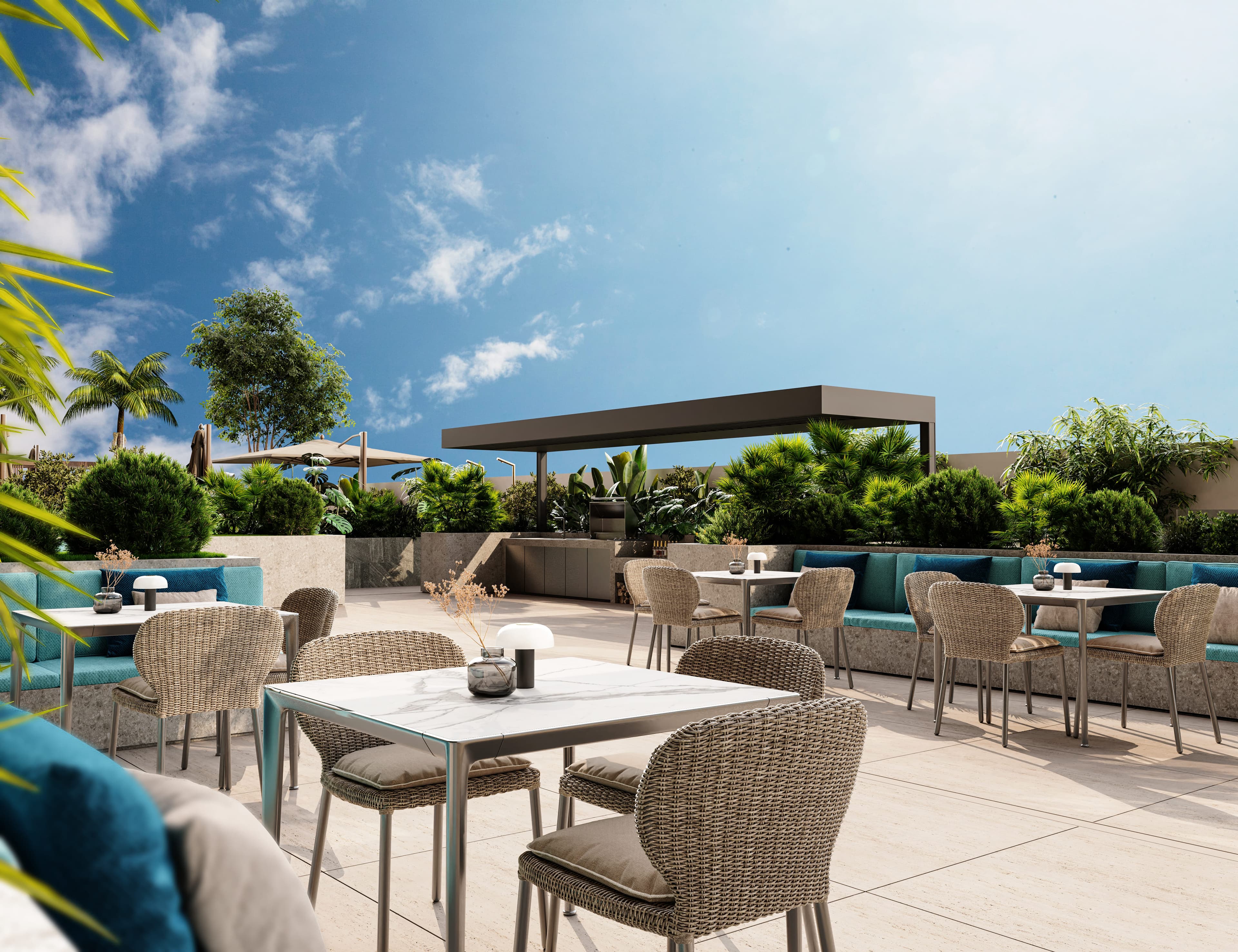 OBG One Residence 22