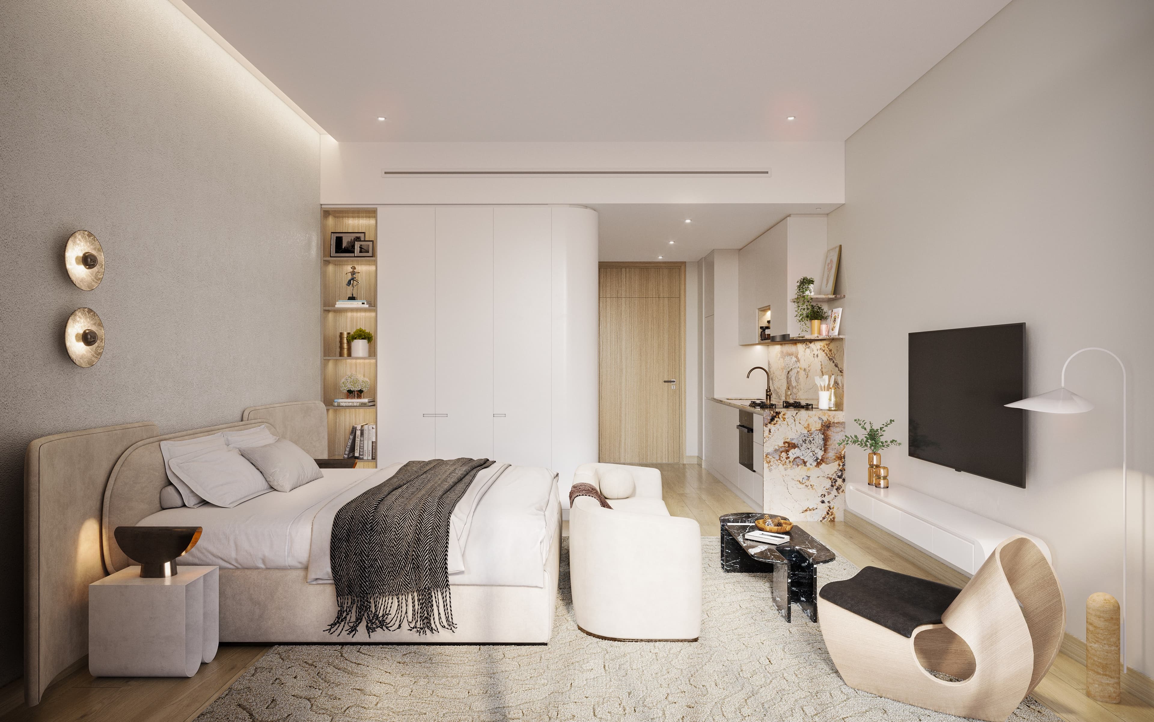 OBG One Residence 11