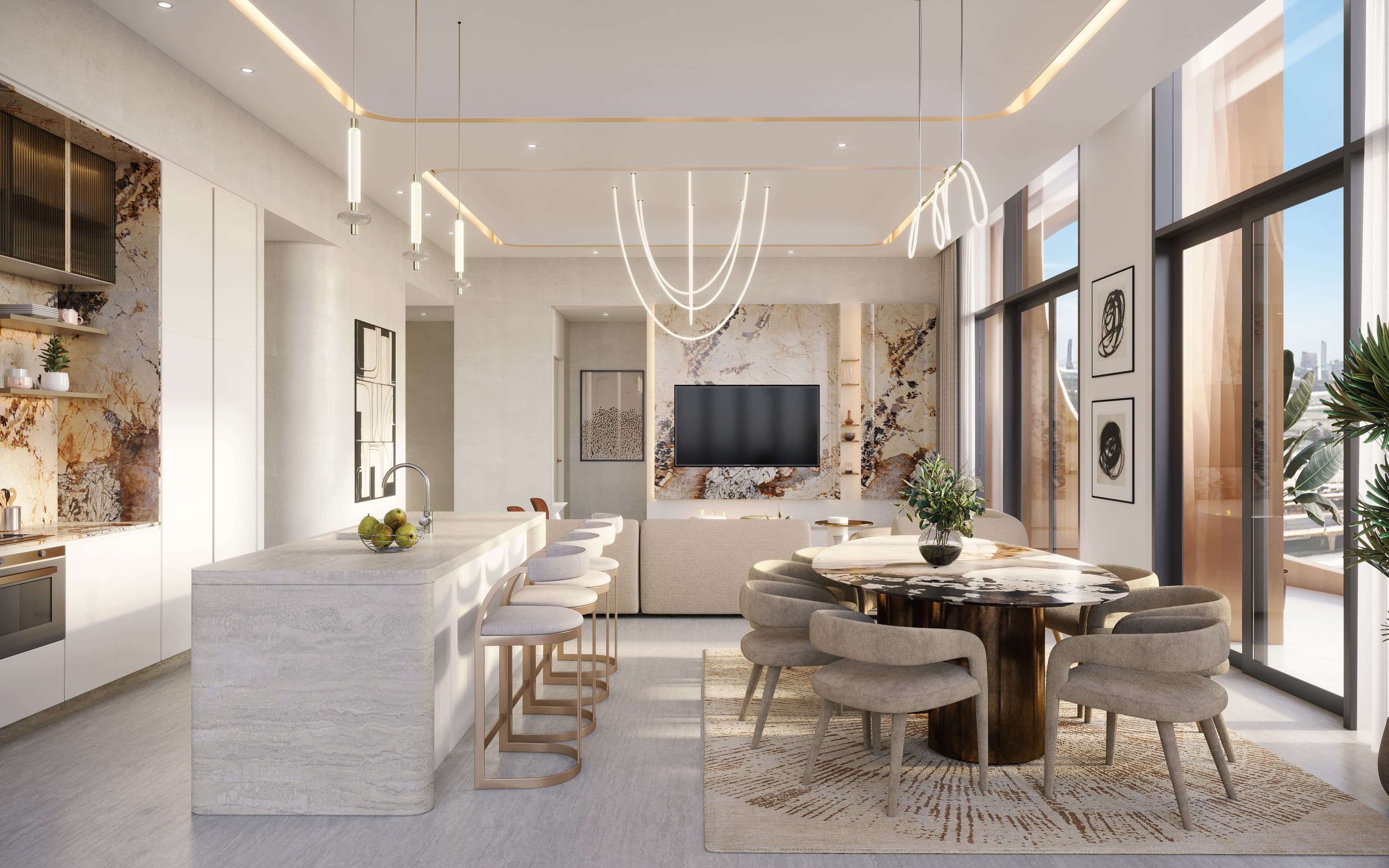 OBG One Residence 20