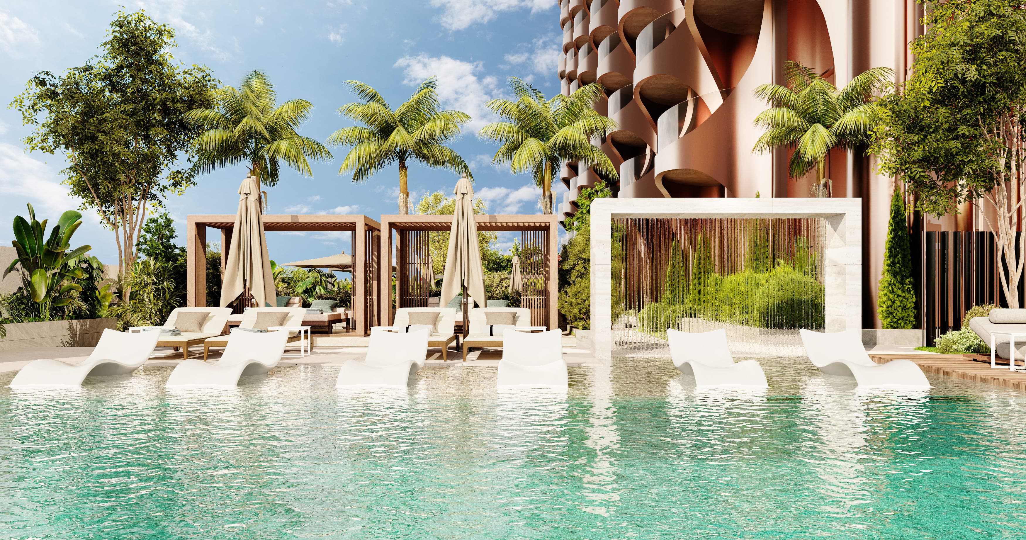 OBG One Residence 24