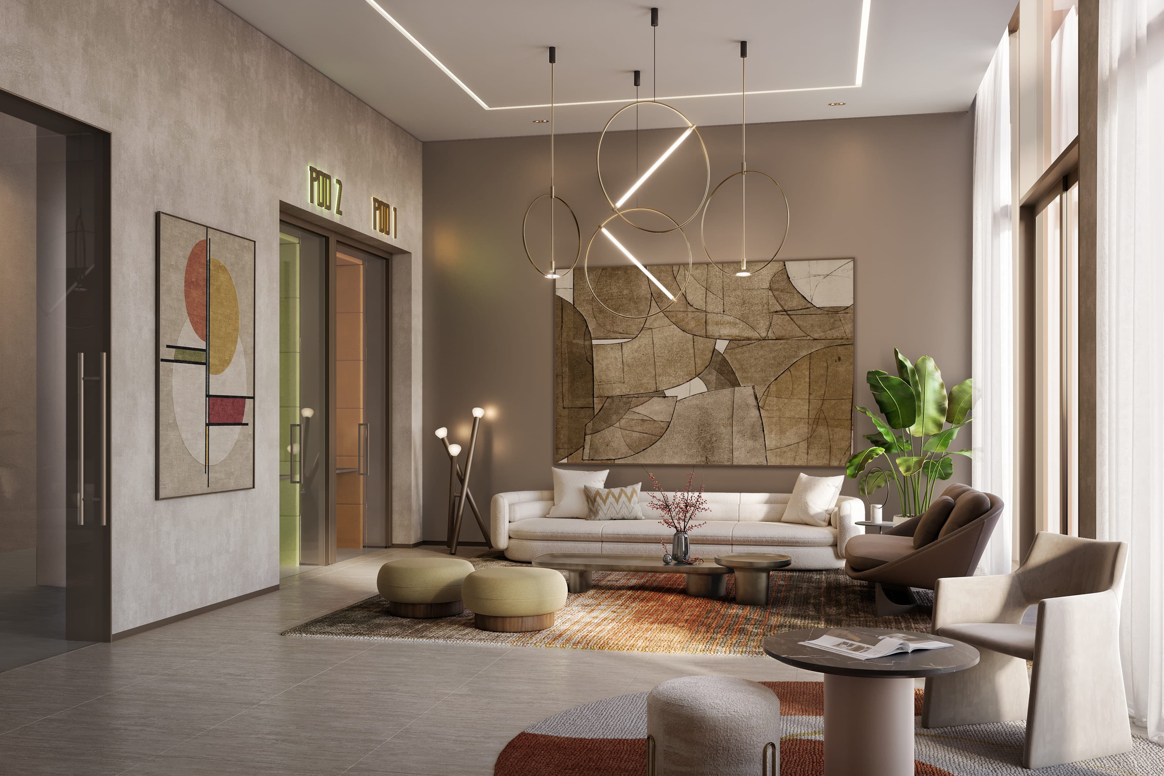 OBG One Residence 28