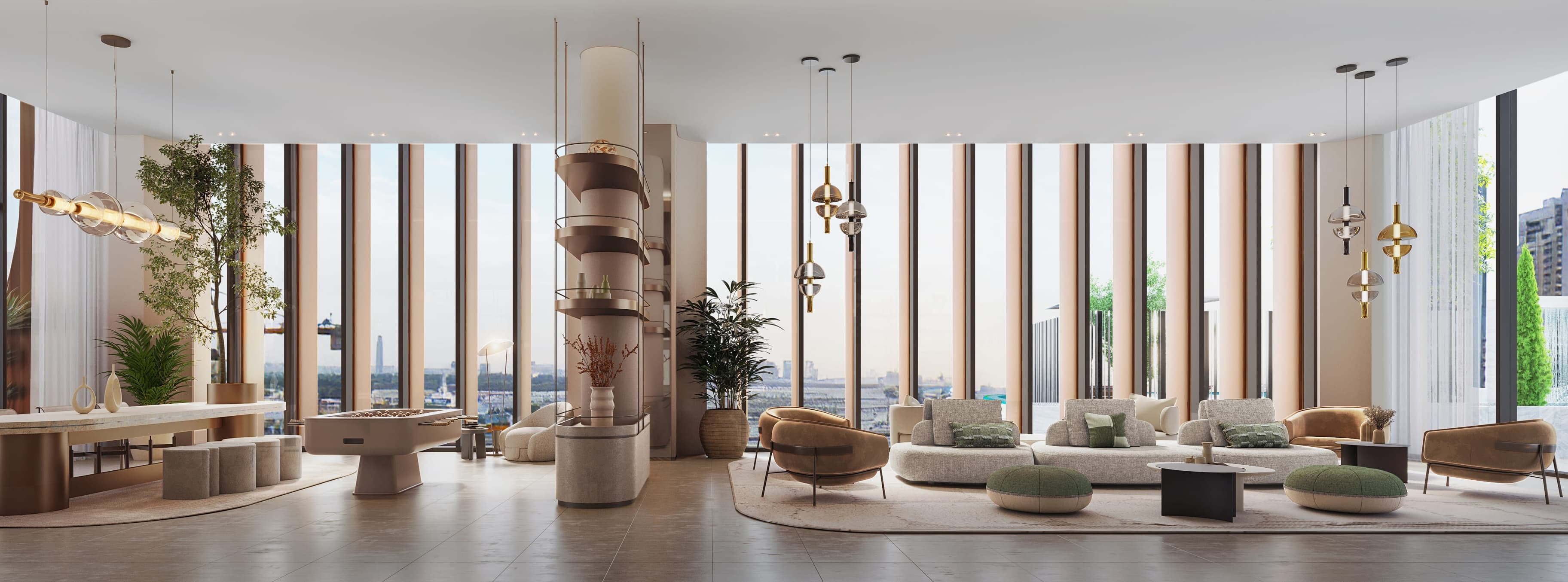 OBG One Residence 26