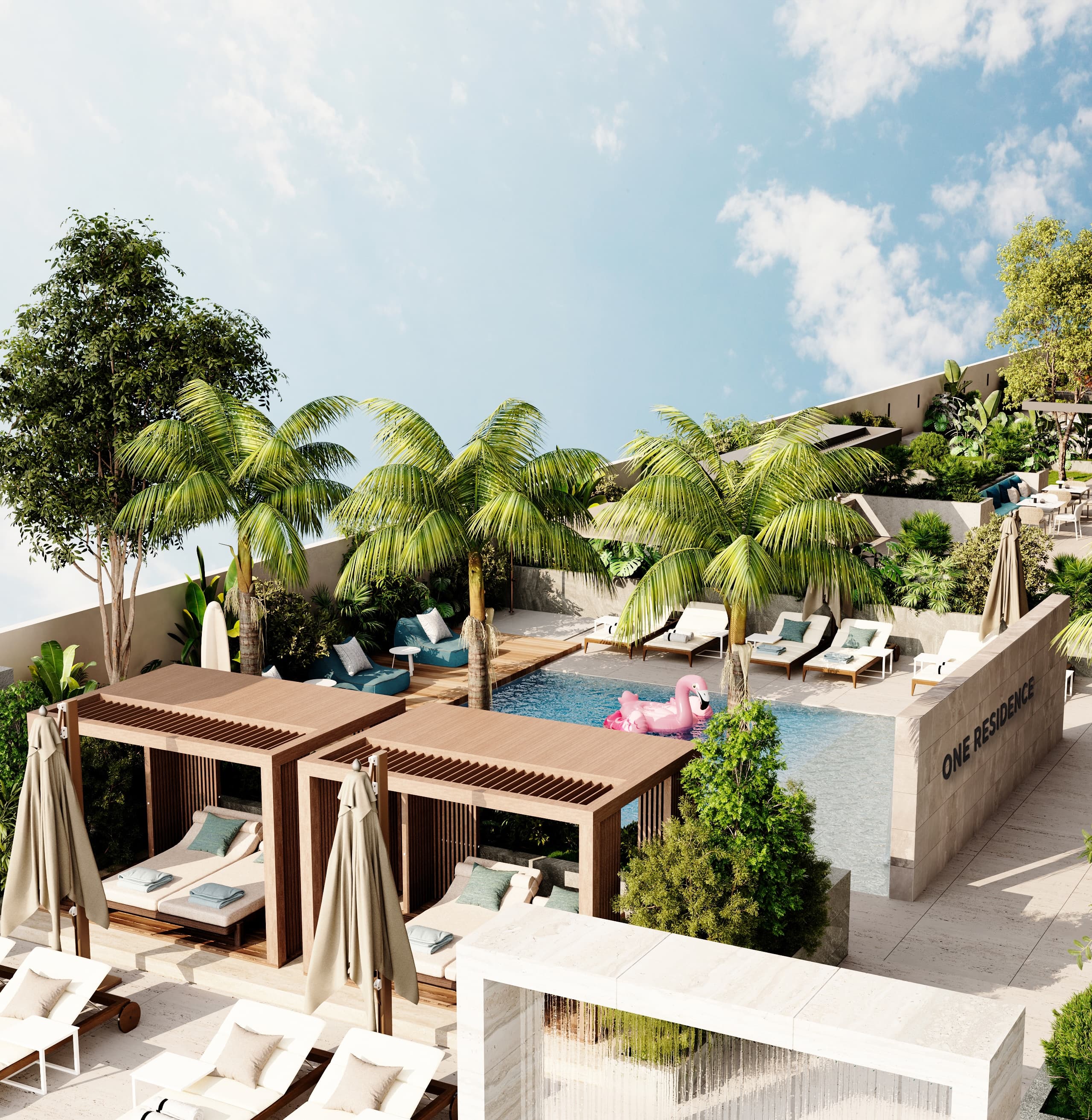 OBG One Residence 23