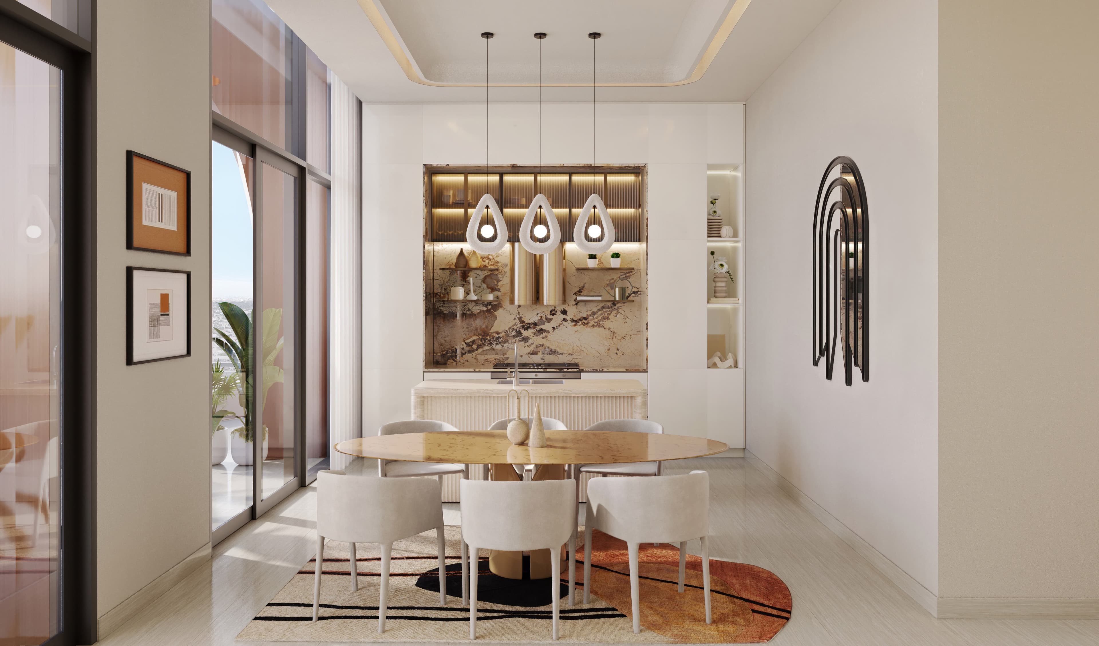 OBG One Residence 15