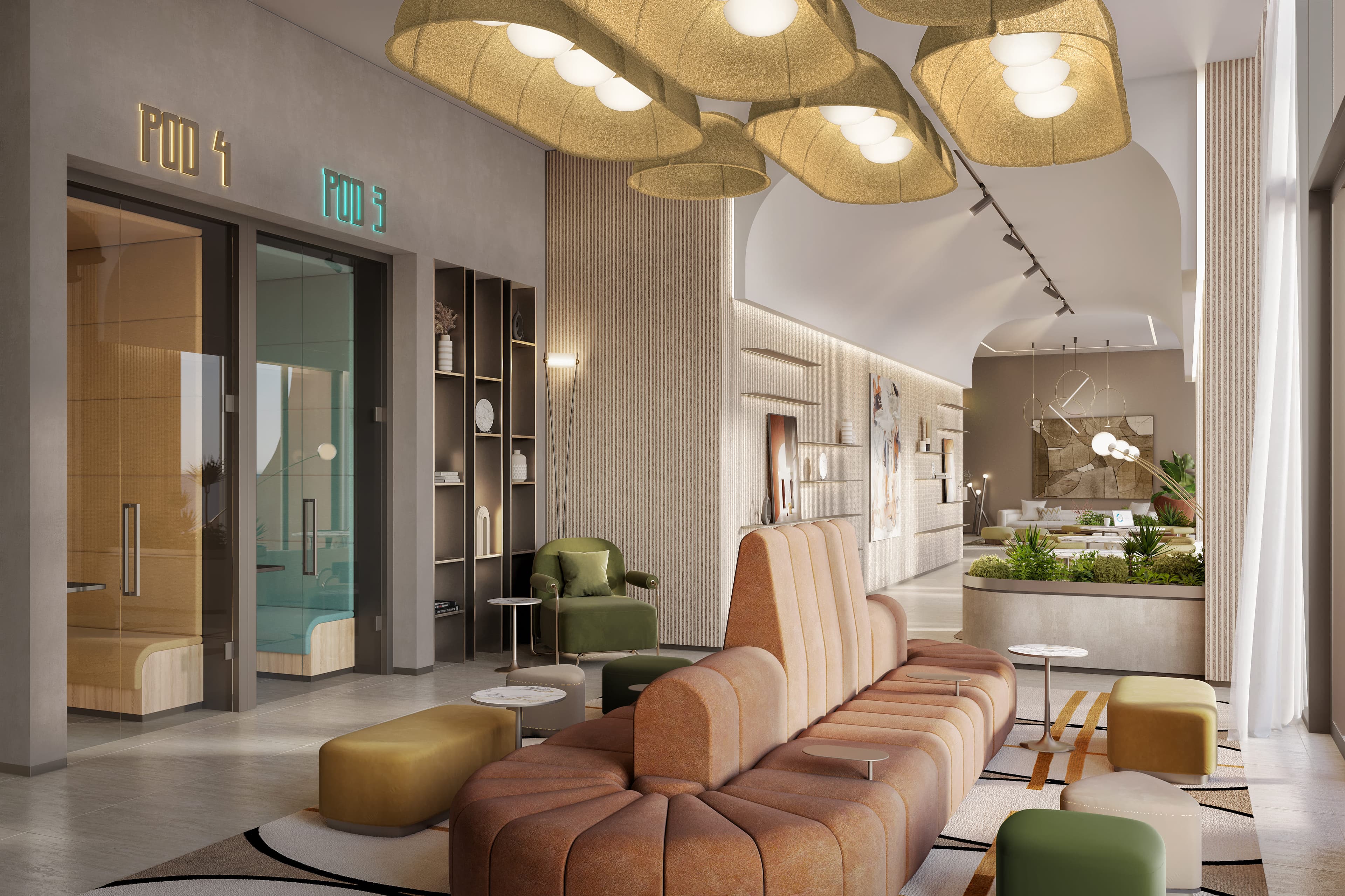 OBG One Residence 27