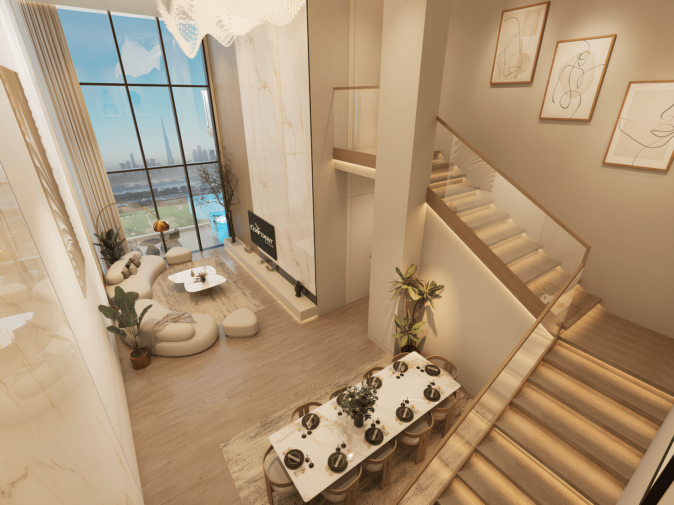 Preston NEW LAUNCH 10