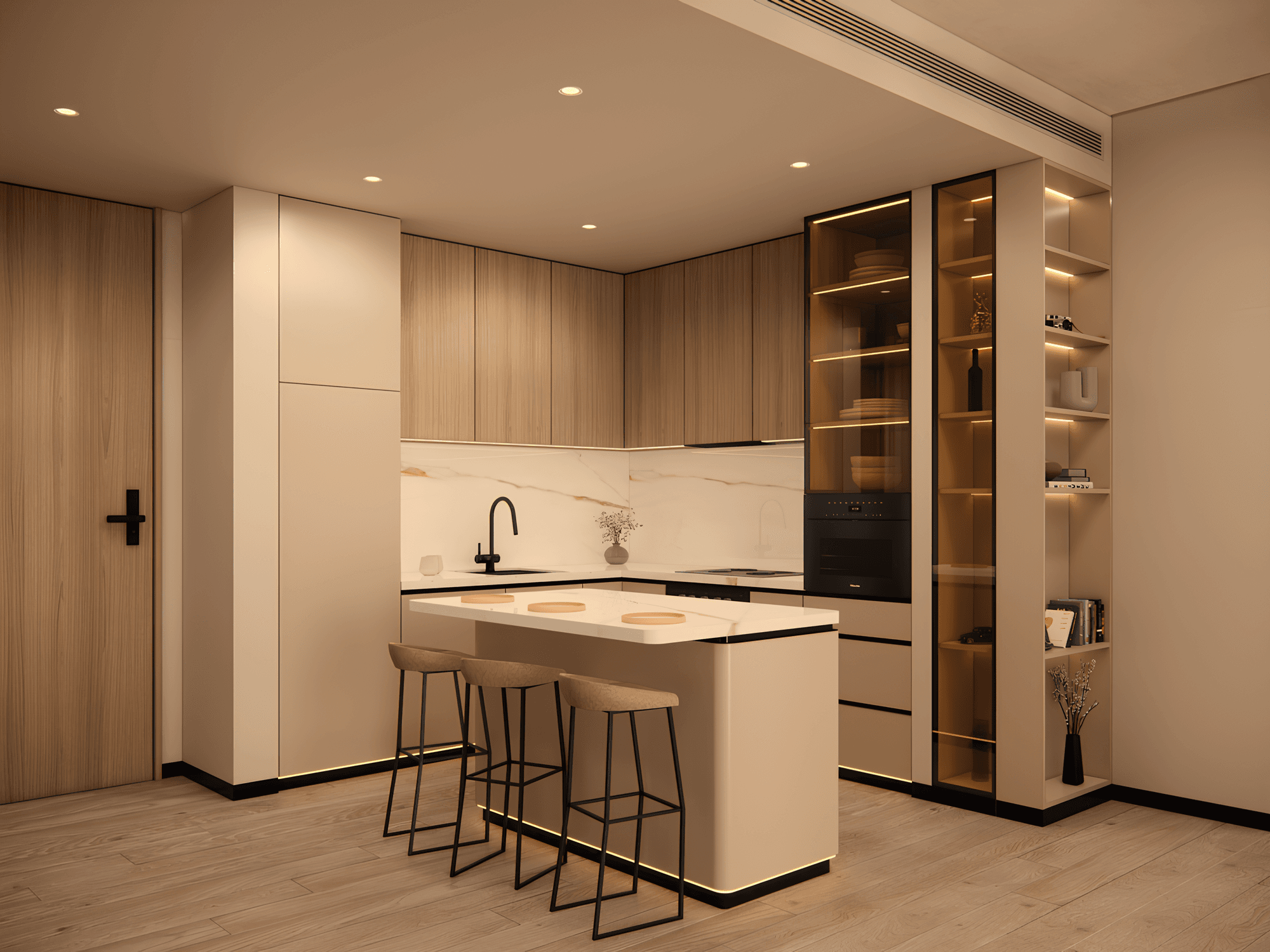 Preston NEW LAUNCH 3