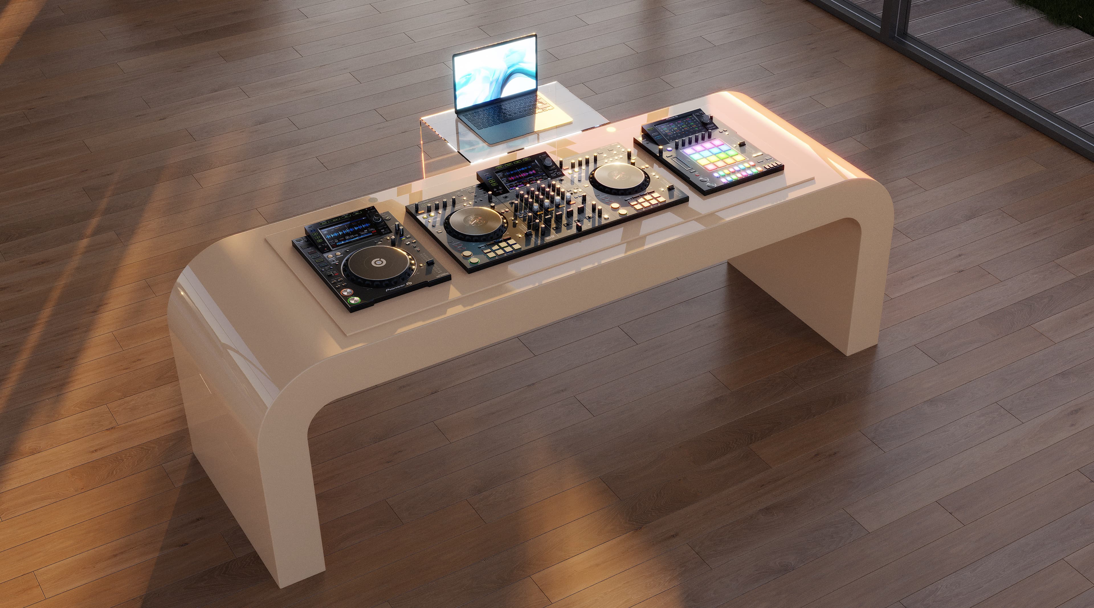 Symphony by Chaimaa 13