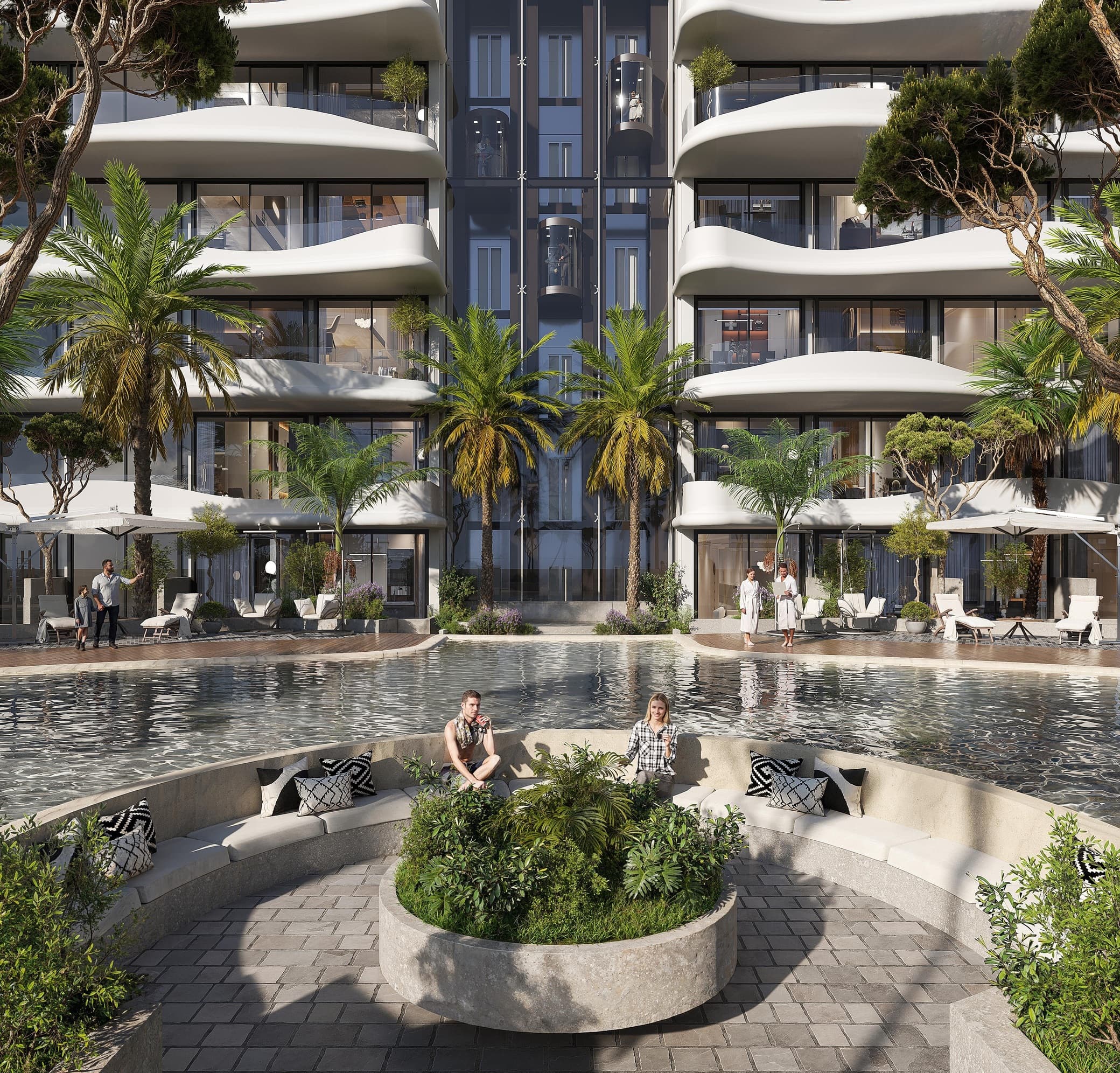 Coventry Curves NEW LAUNCH 1