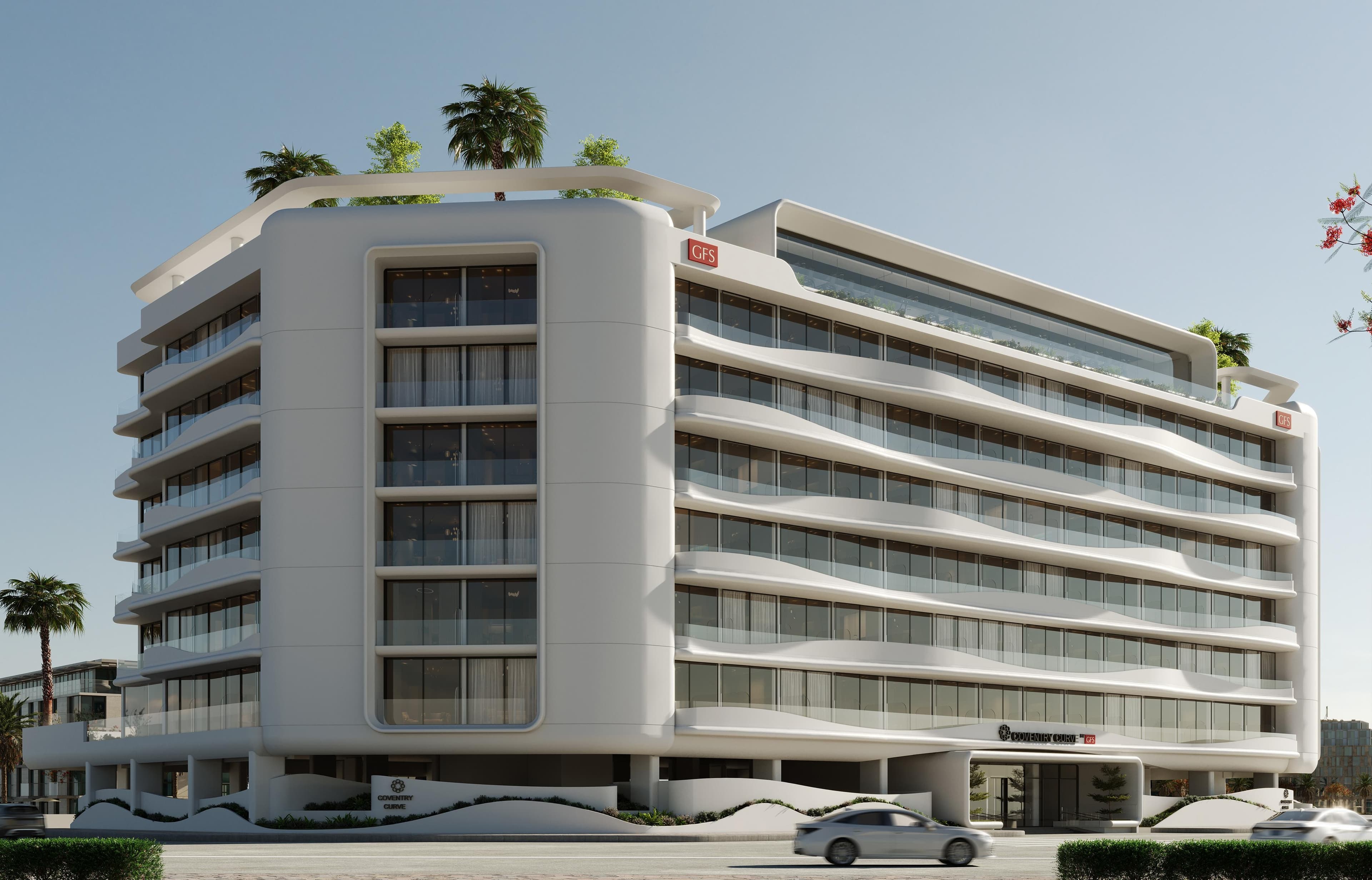 Coventry Curves NEW LAUNCH 4