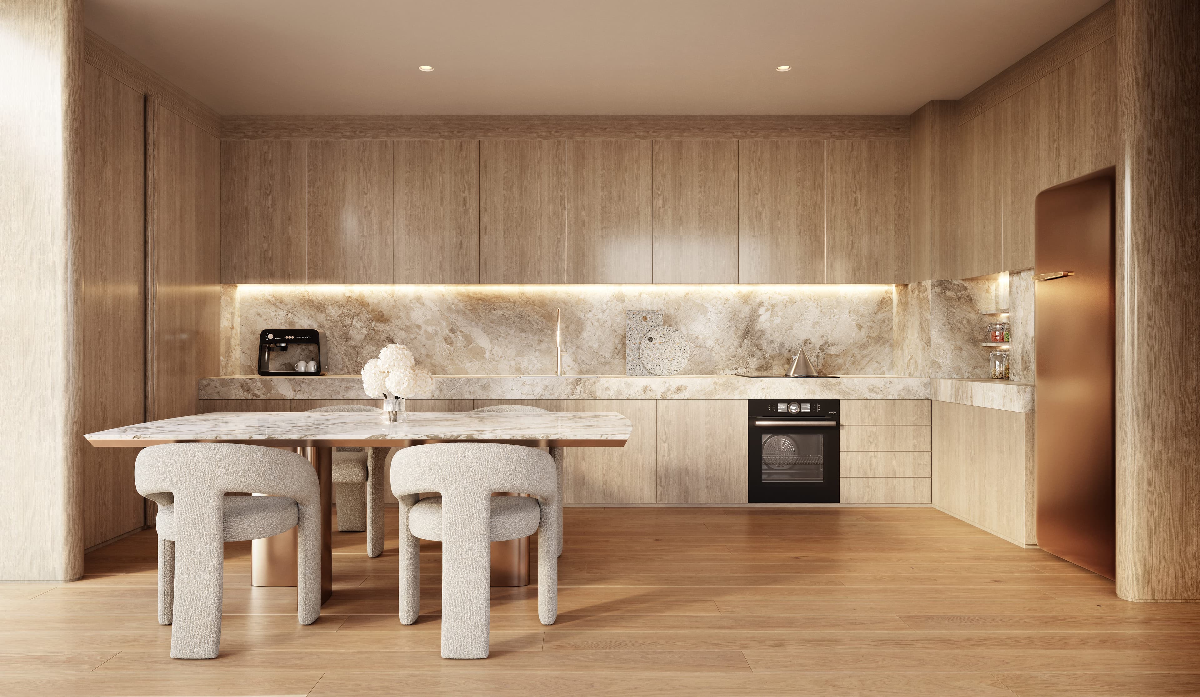 Symphony by Chaimaa 2