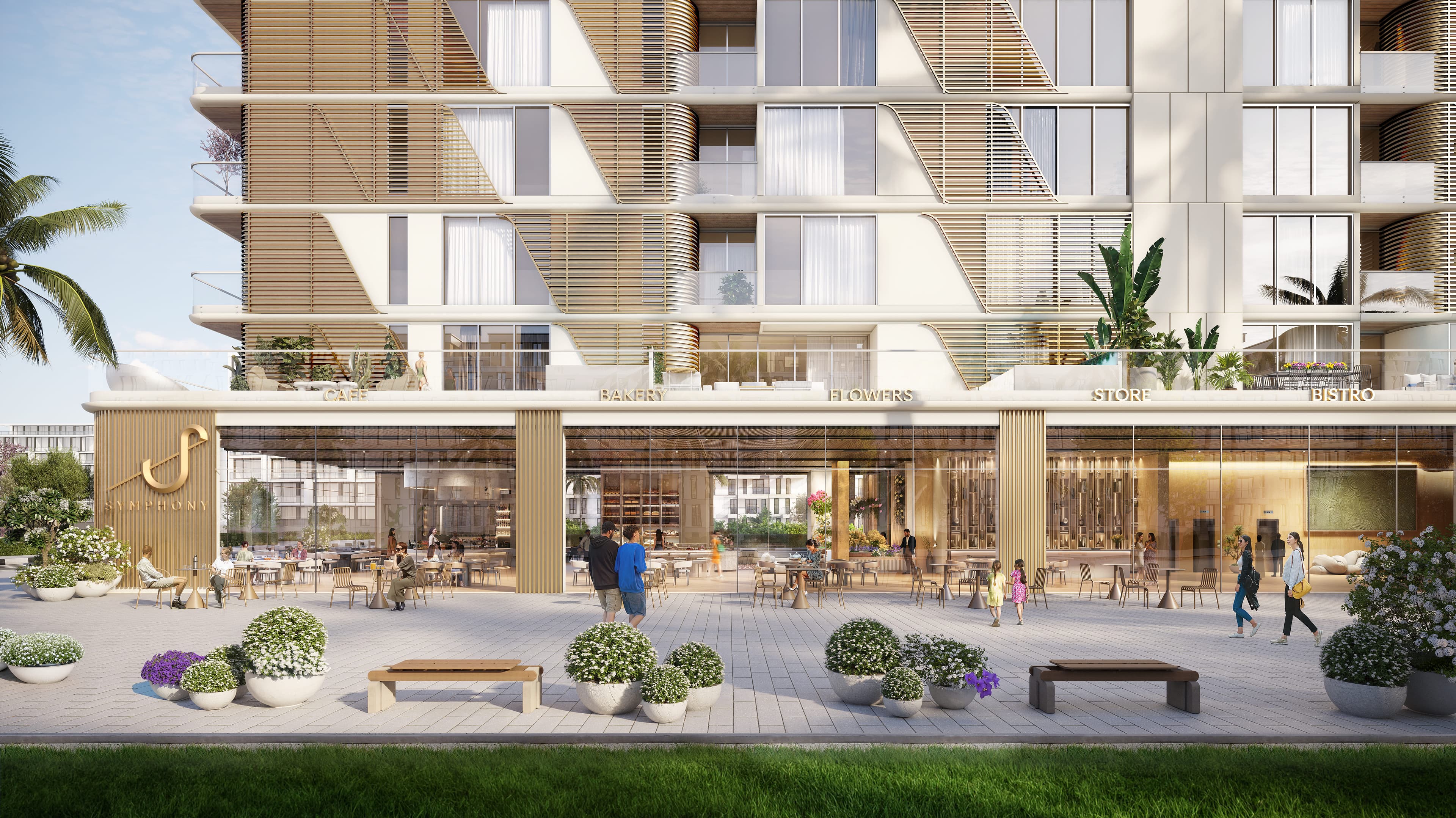 Symphony by Chaimaa 8