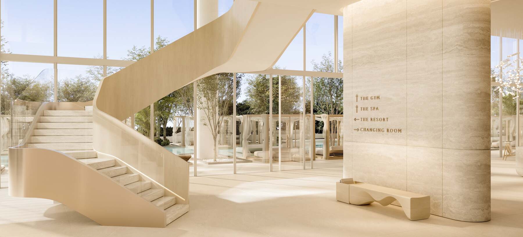 DEVMARK The Chedi Private Residences 8