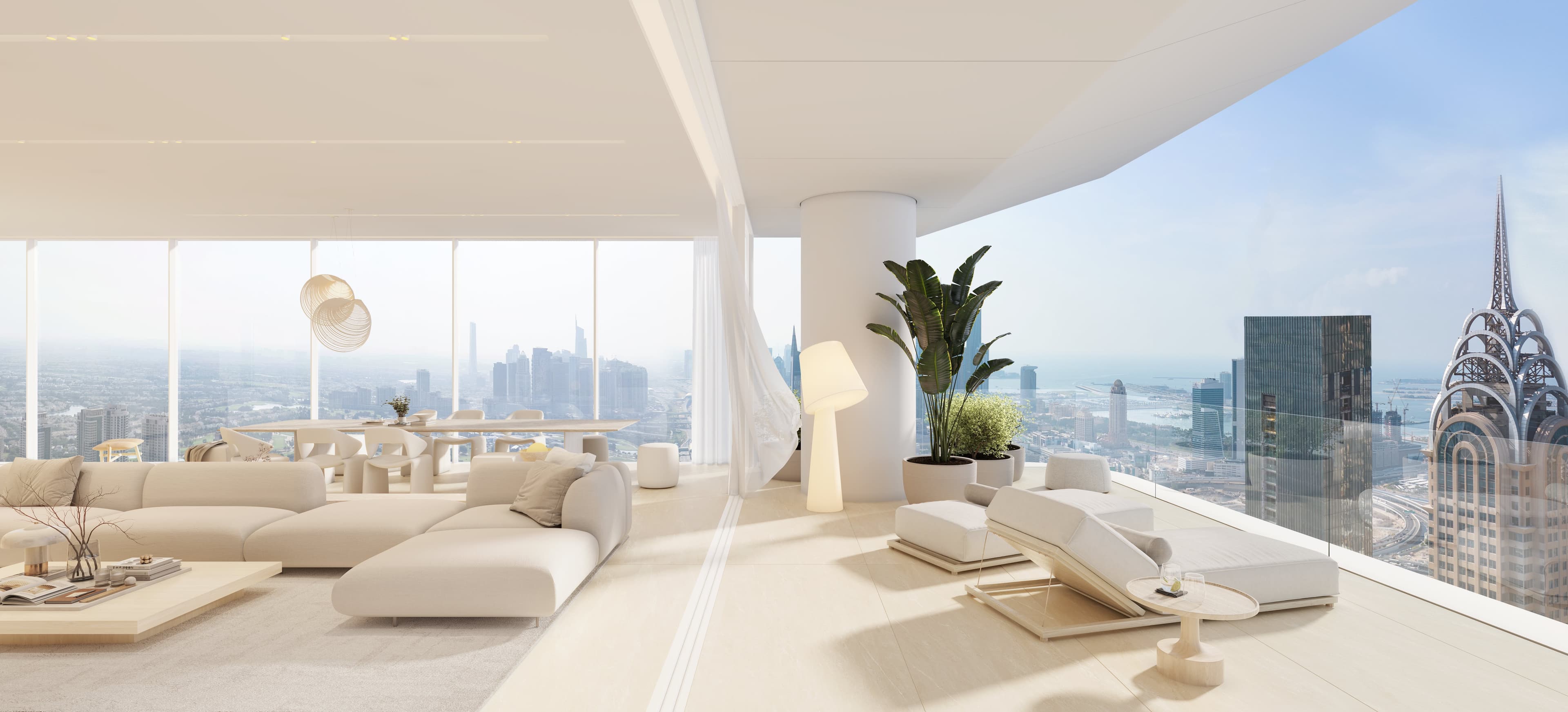 DEVMARK The Chedi Private Residences 19