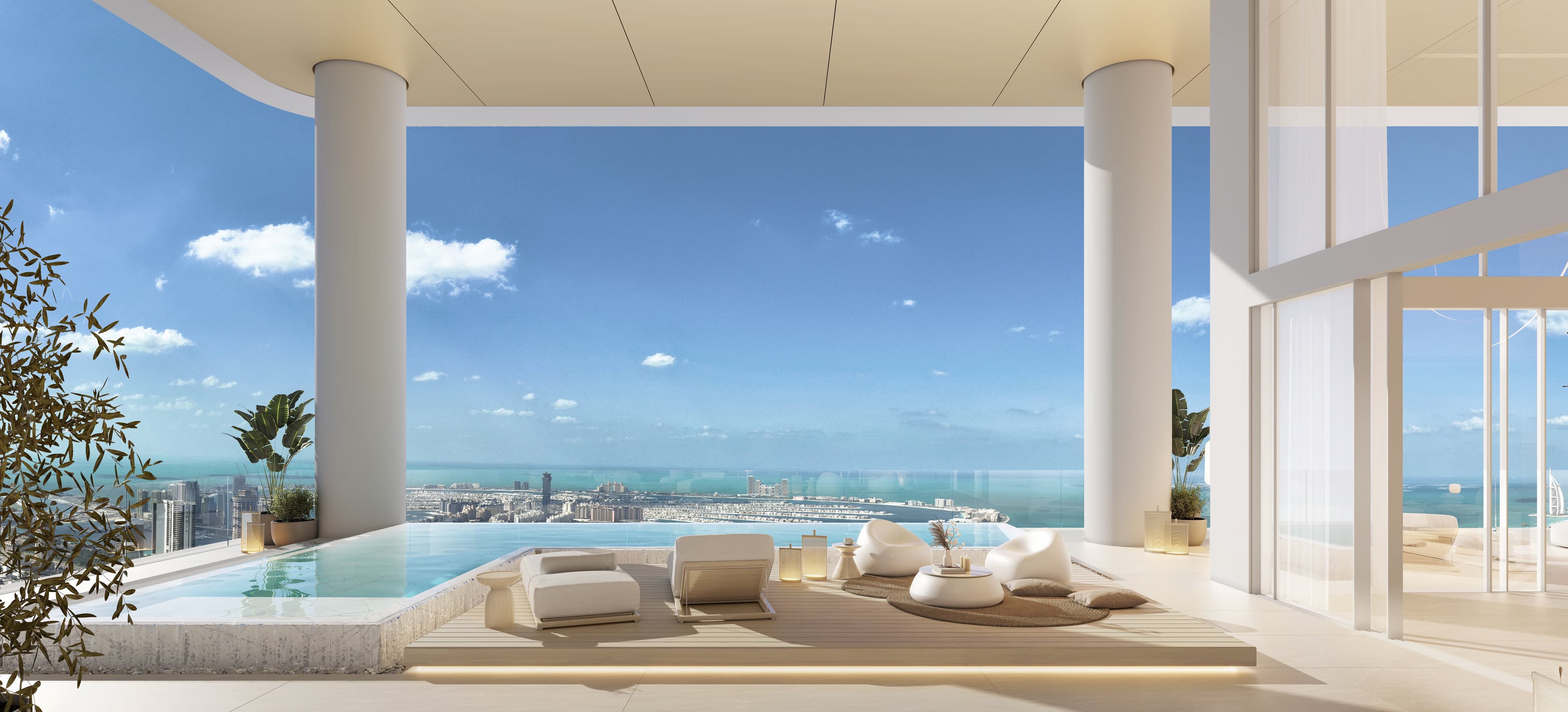 DEVMARK The Chedi Private Residences 45