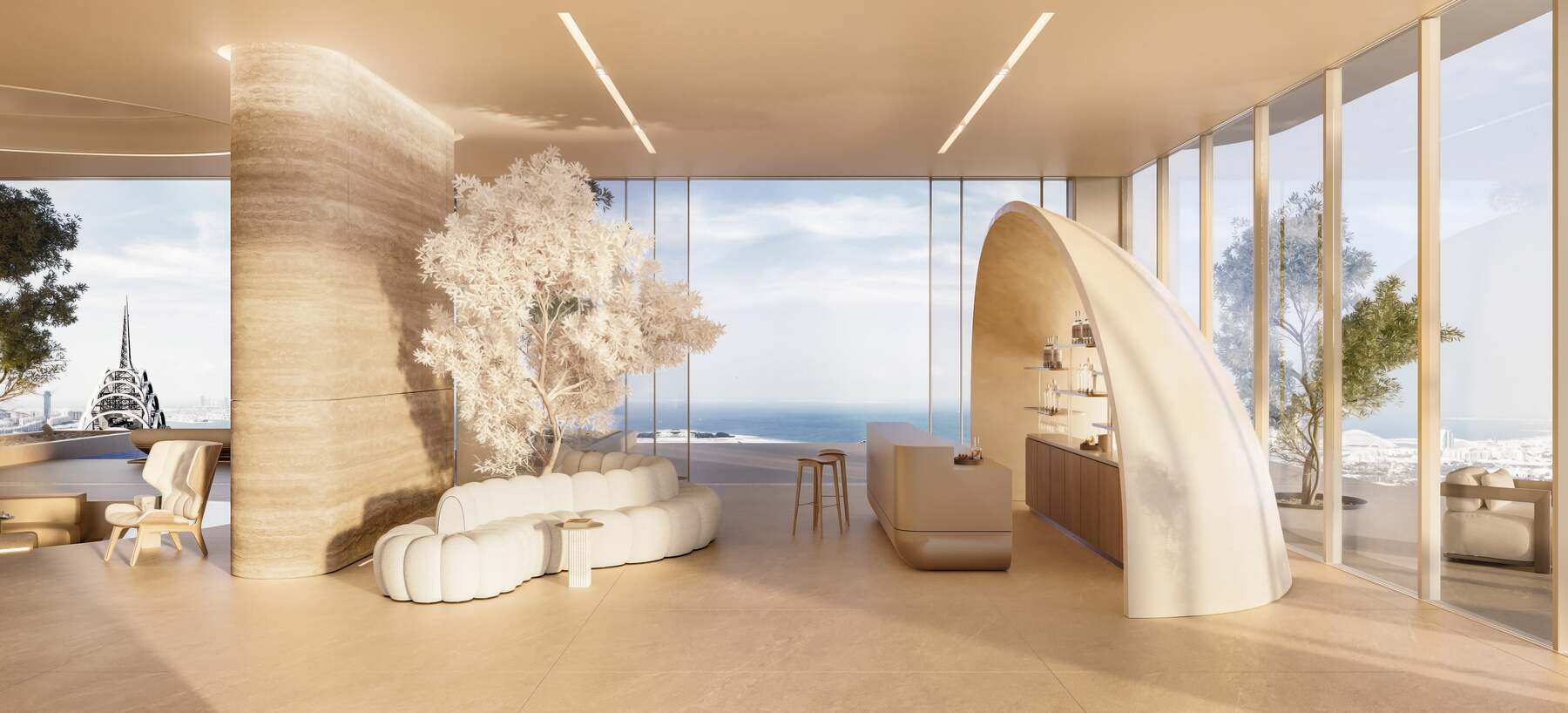 DEVMARK The Chedi Private Residences 35