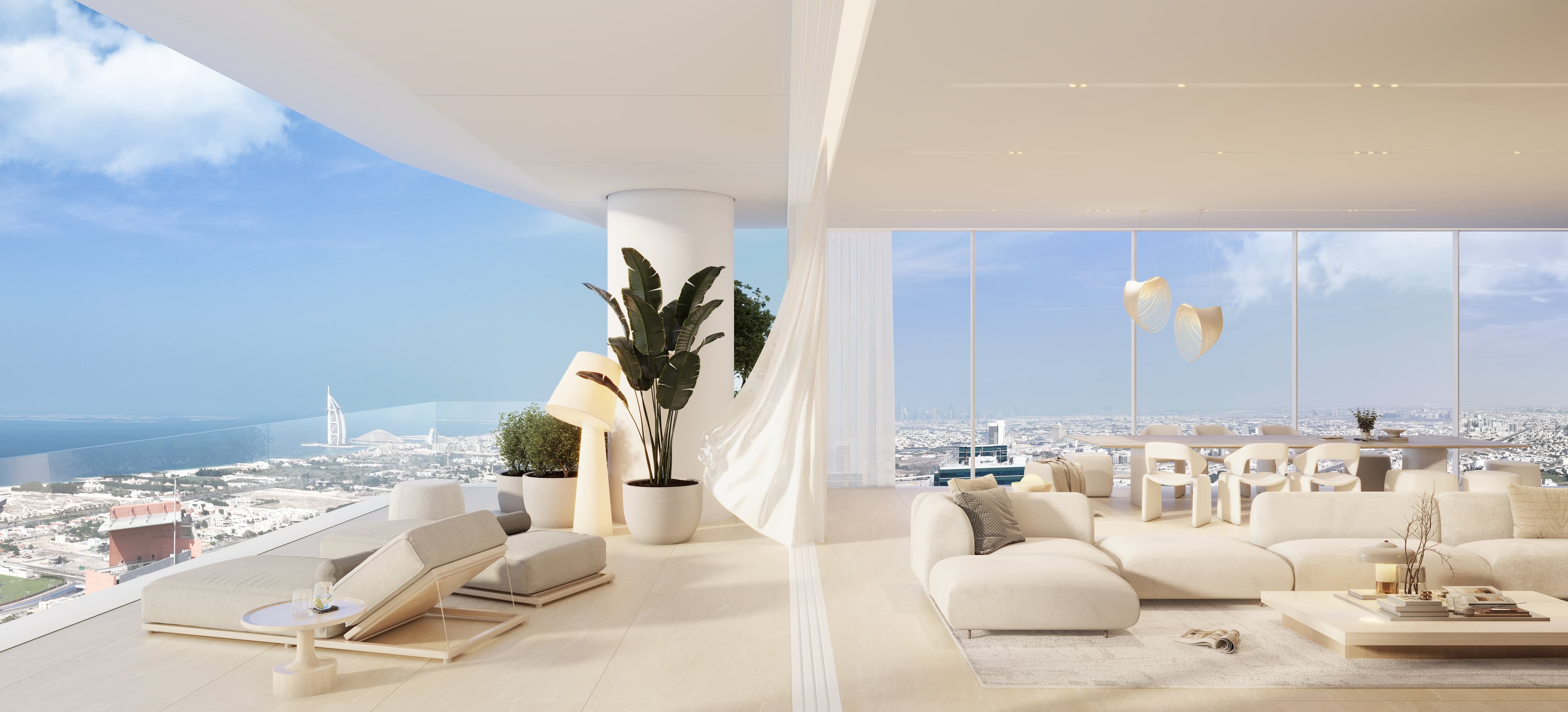 DEVMARK The Chedi Private Residences 36