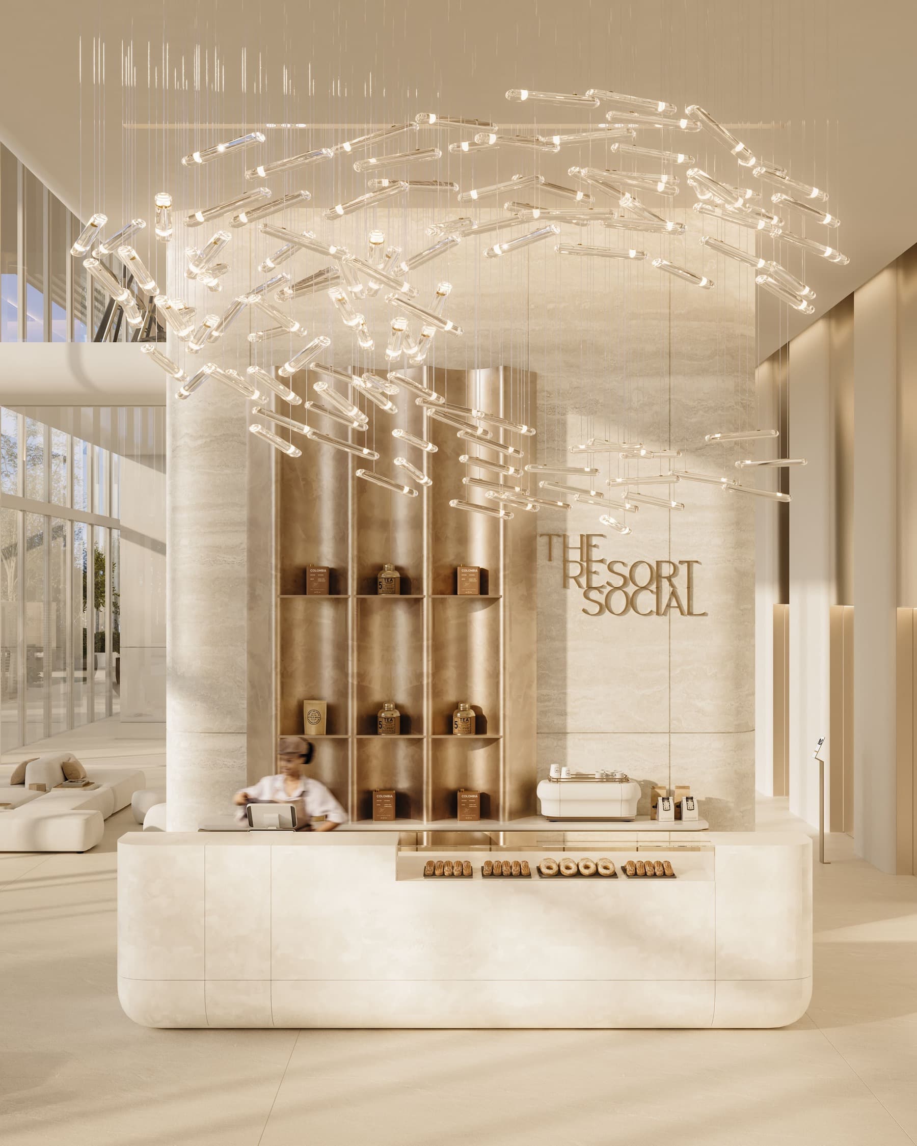 DEVMARK The Chedi Private Residences 10
