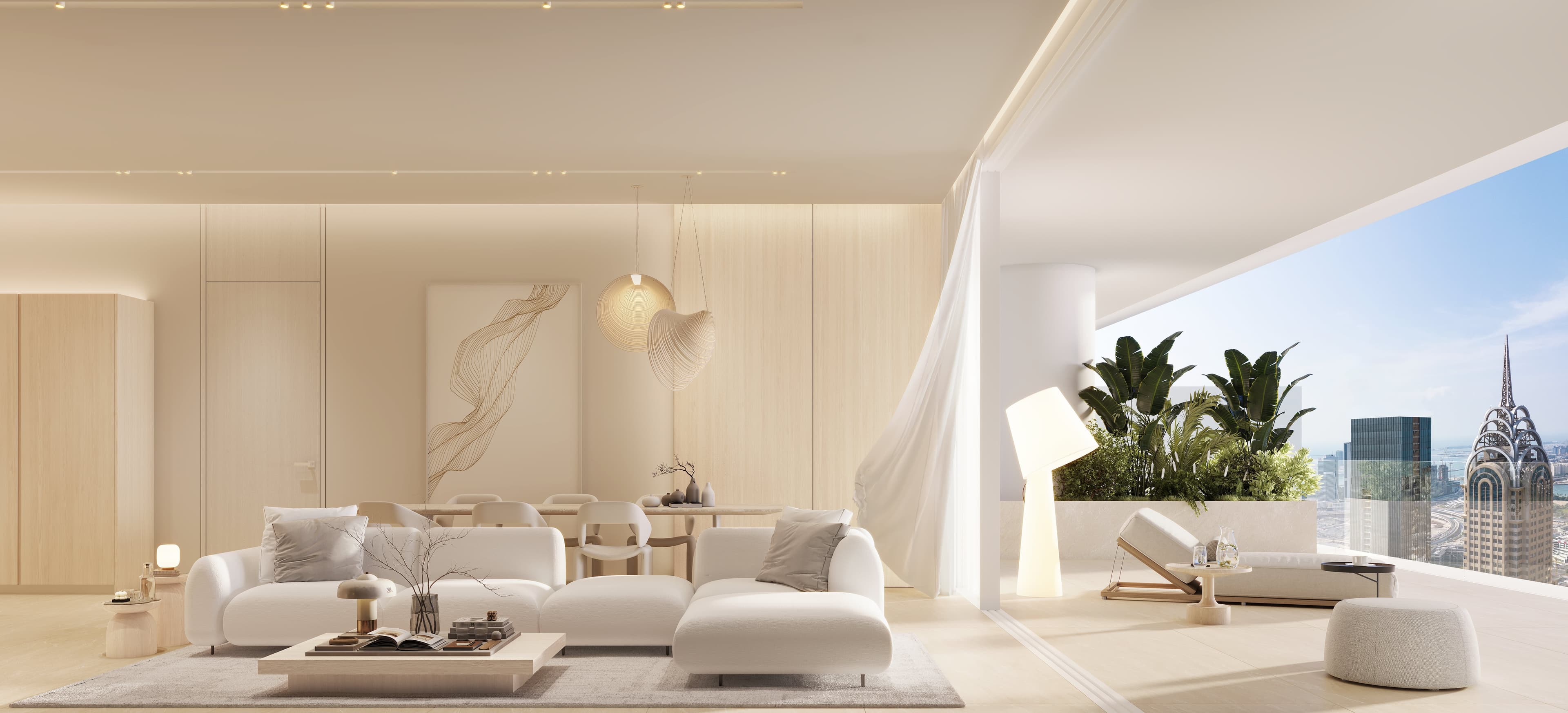 DEVMARK The Chedi Private Residences 2