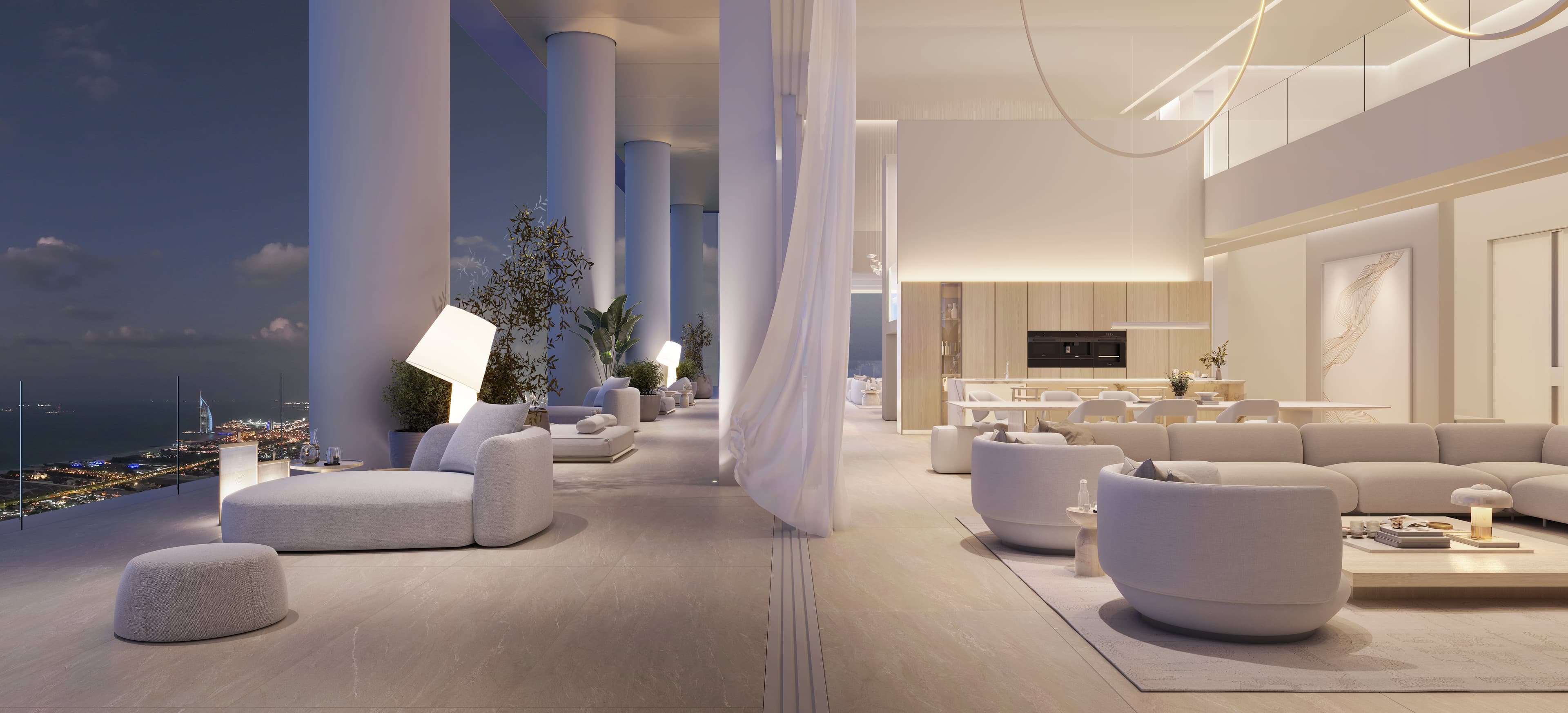 DEVMARK The Chedi Private Residences 49