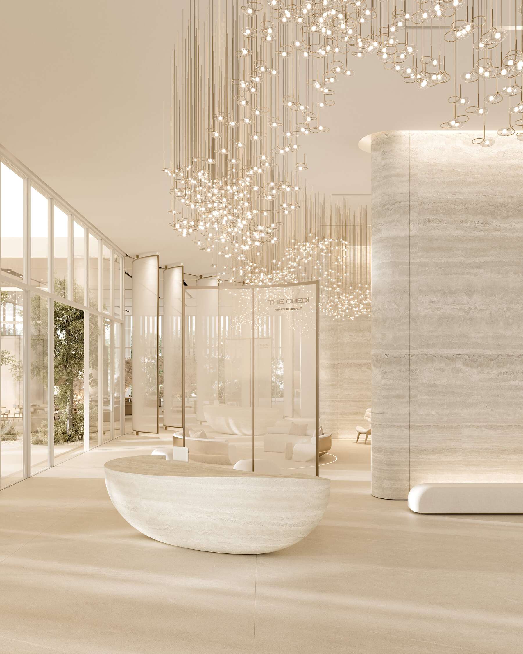 DEVMARK The Chedi Private Residences 3