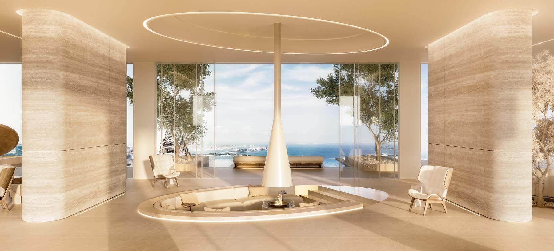 DEVMARK The Chedi Private Residences 33