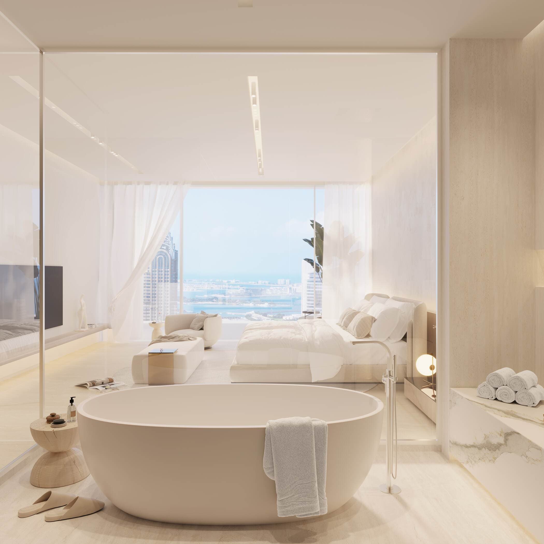 DEVMARK The Chedi Private Residences 12