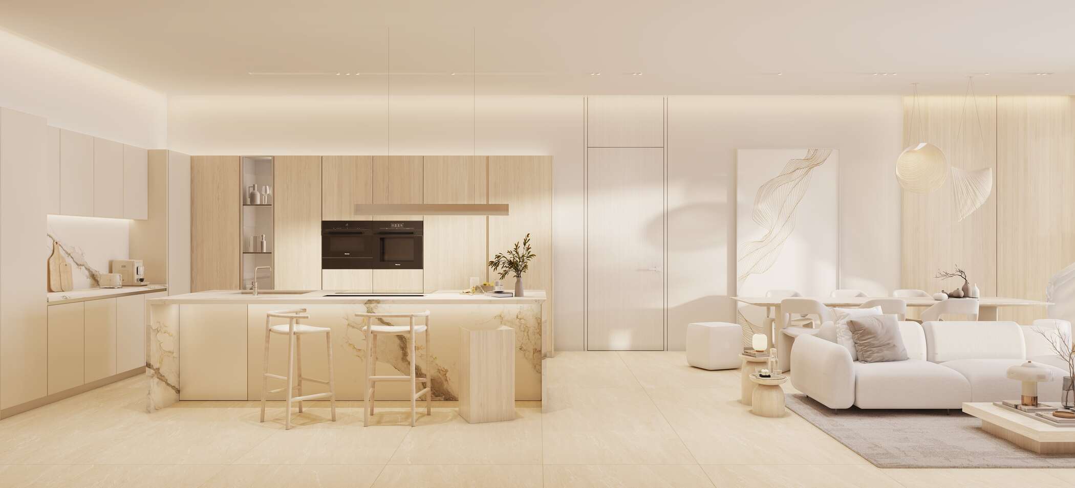 DEVMARK The Chedi Private Residences 7