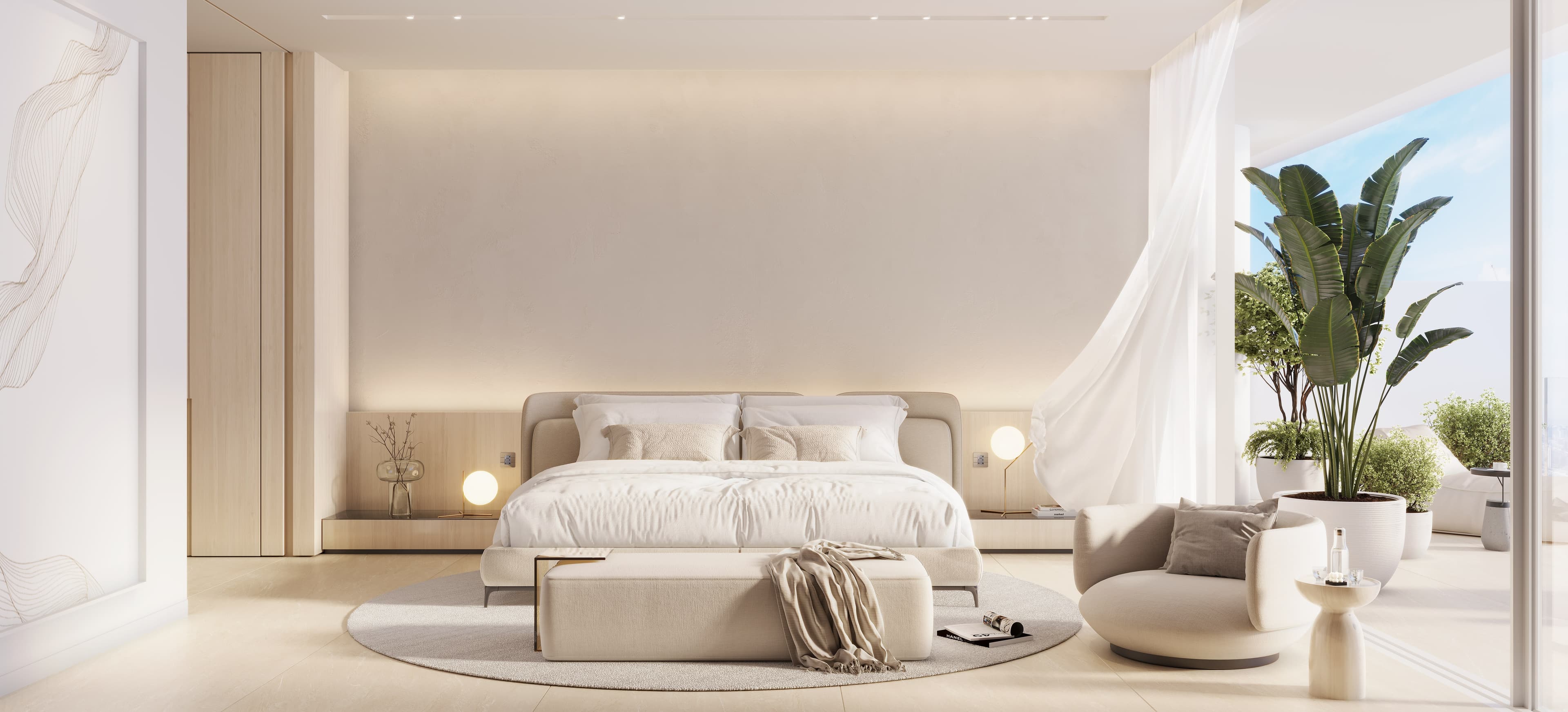 DEVMARK The Chedi Private Residences 28