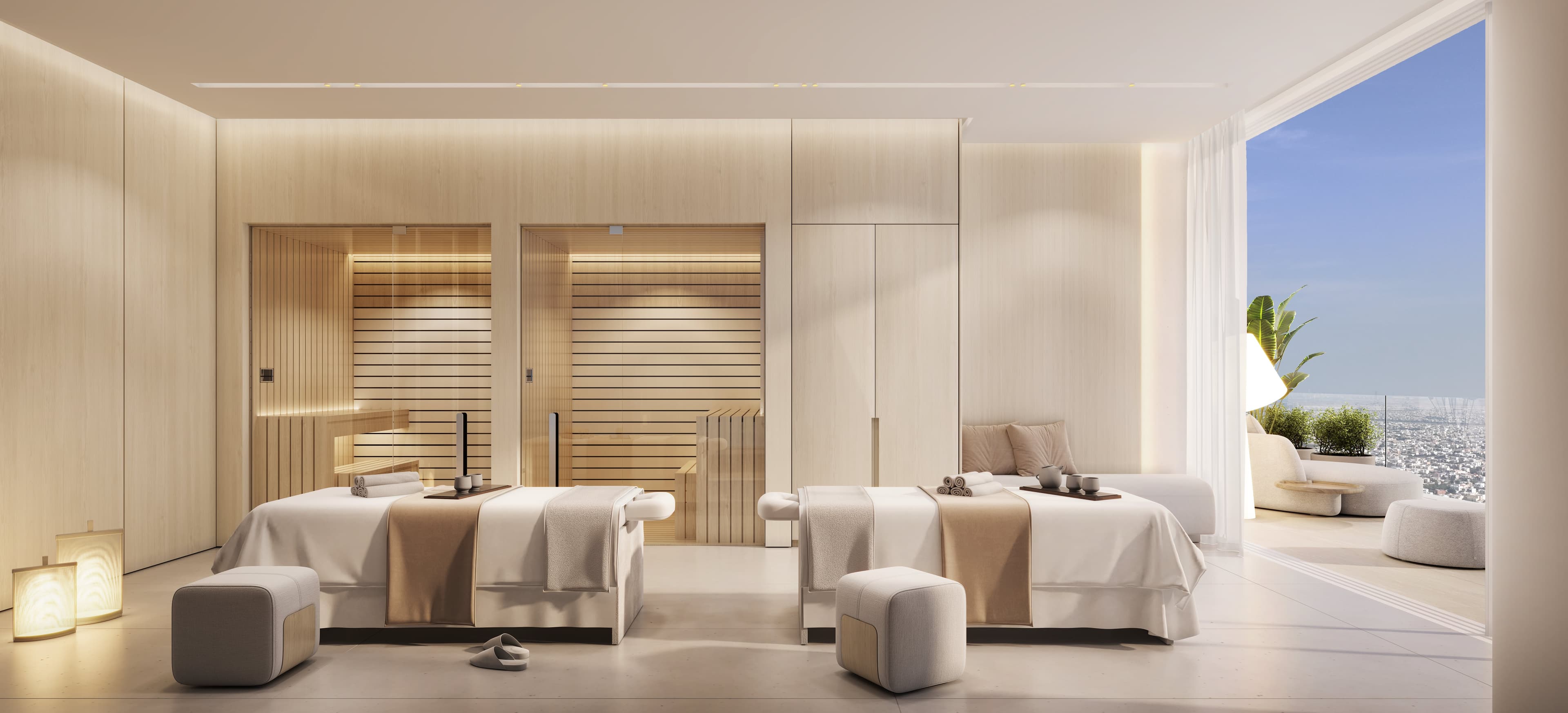 DEVMARK The Chedi Private Residences 37