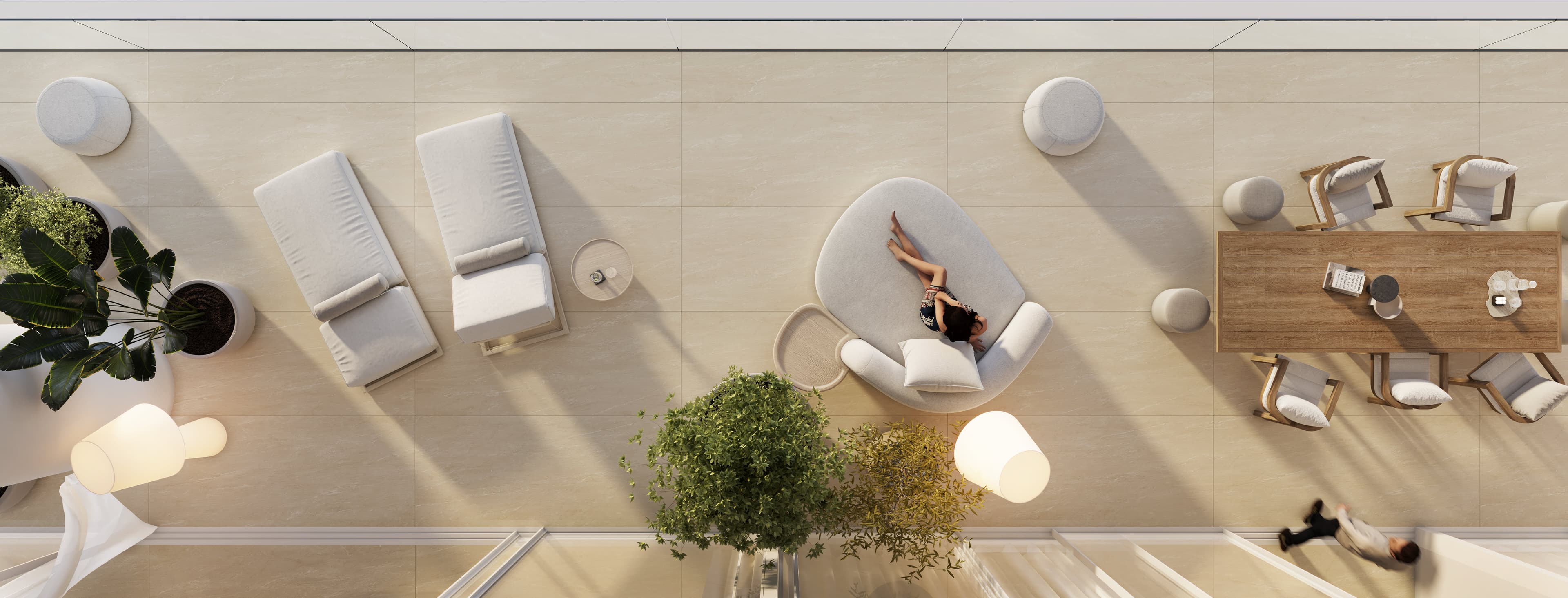 DEVMARK The Chedi Private Residences 25