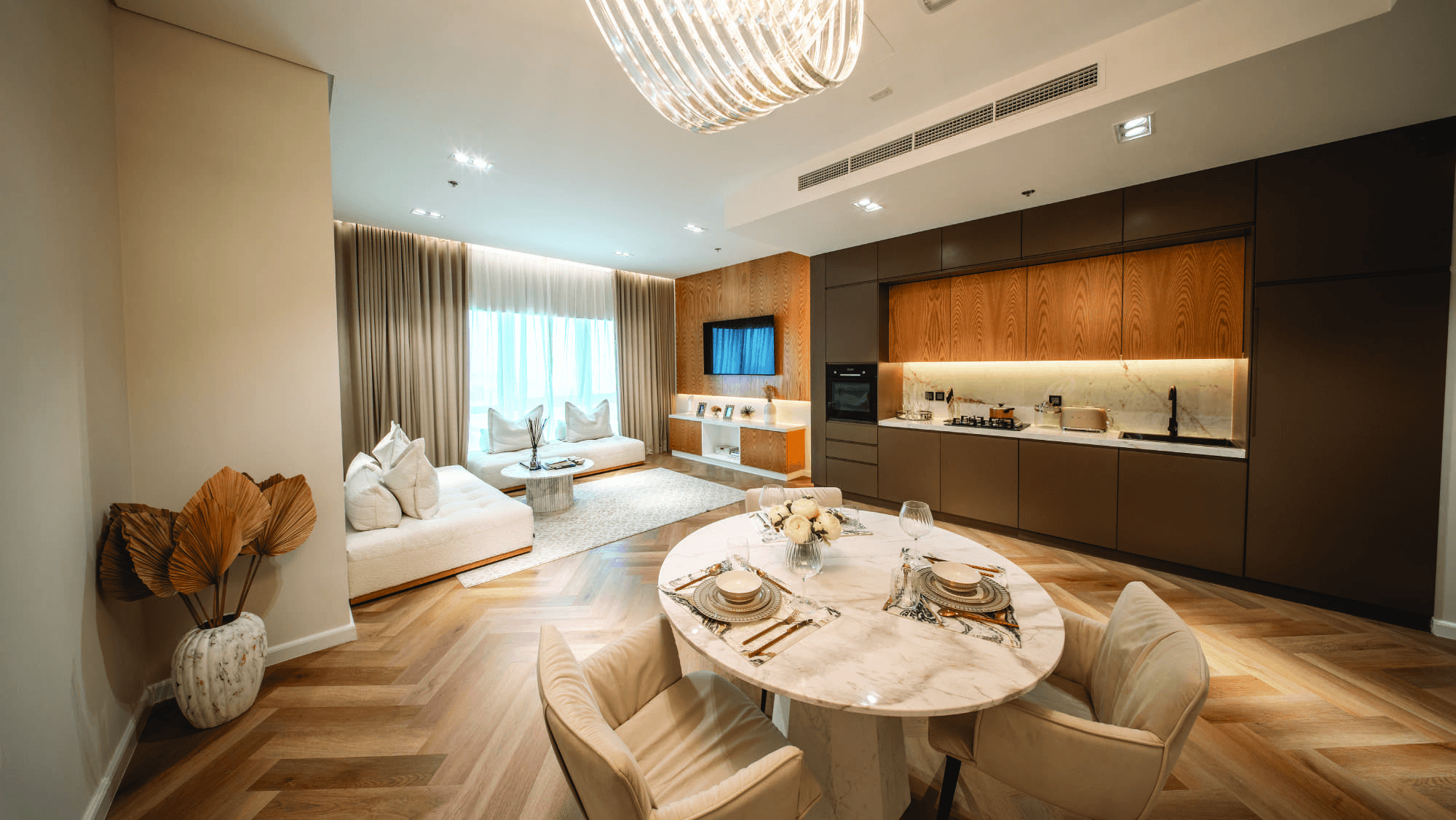 REFINE Solena at The Orchard Place 19