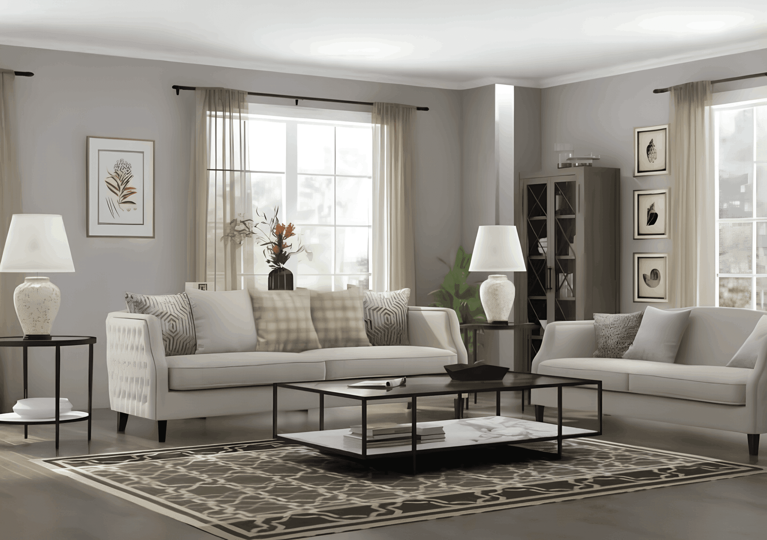 ZAM SIGNATURE Linden Residences NEW LAUNCH 5