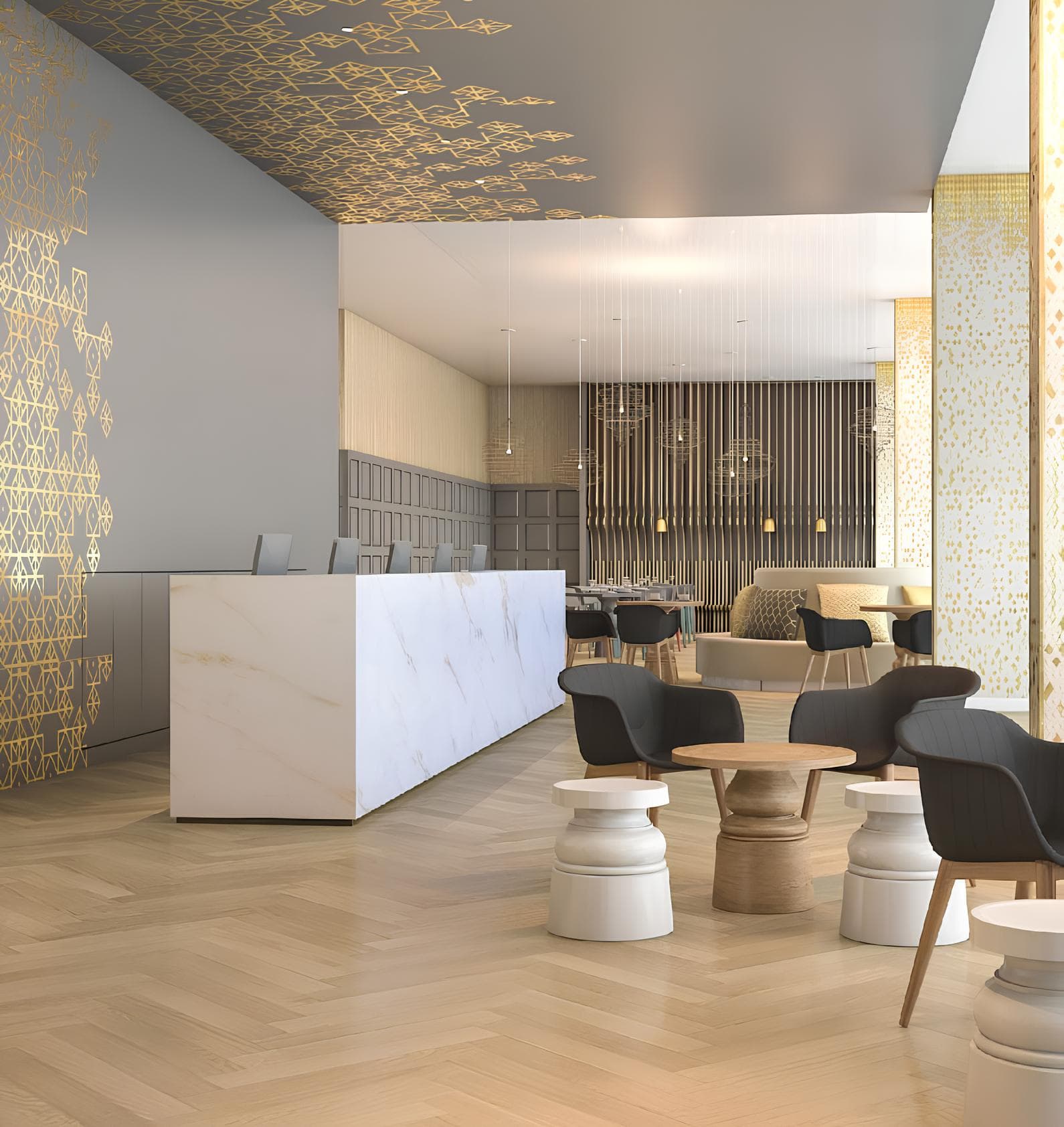 ZAM SIGNATURE Linden Residences NEW LAUNCH 2