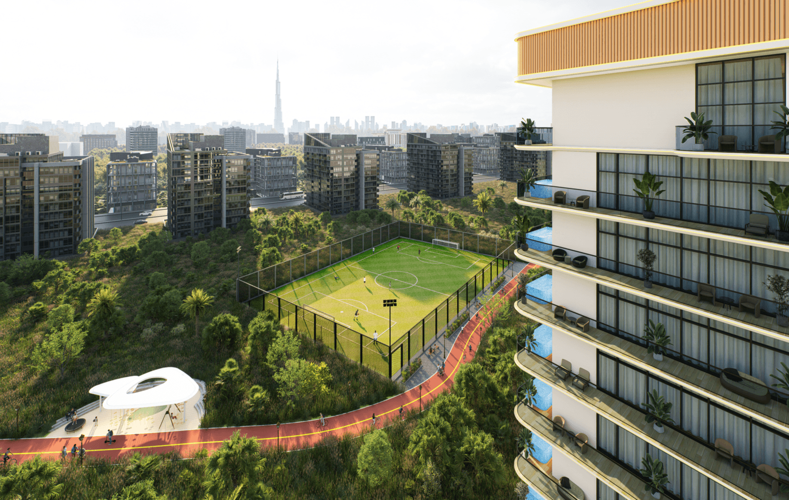 Preston NEW LAUNCH 7